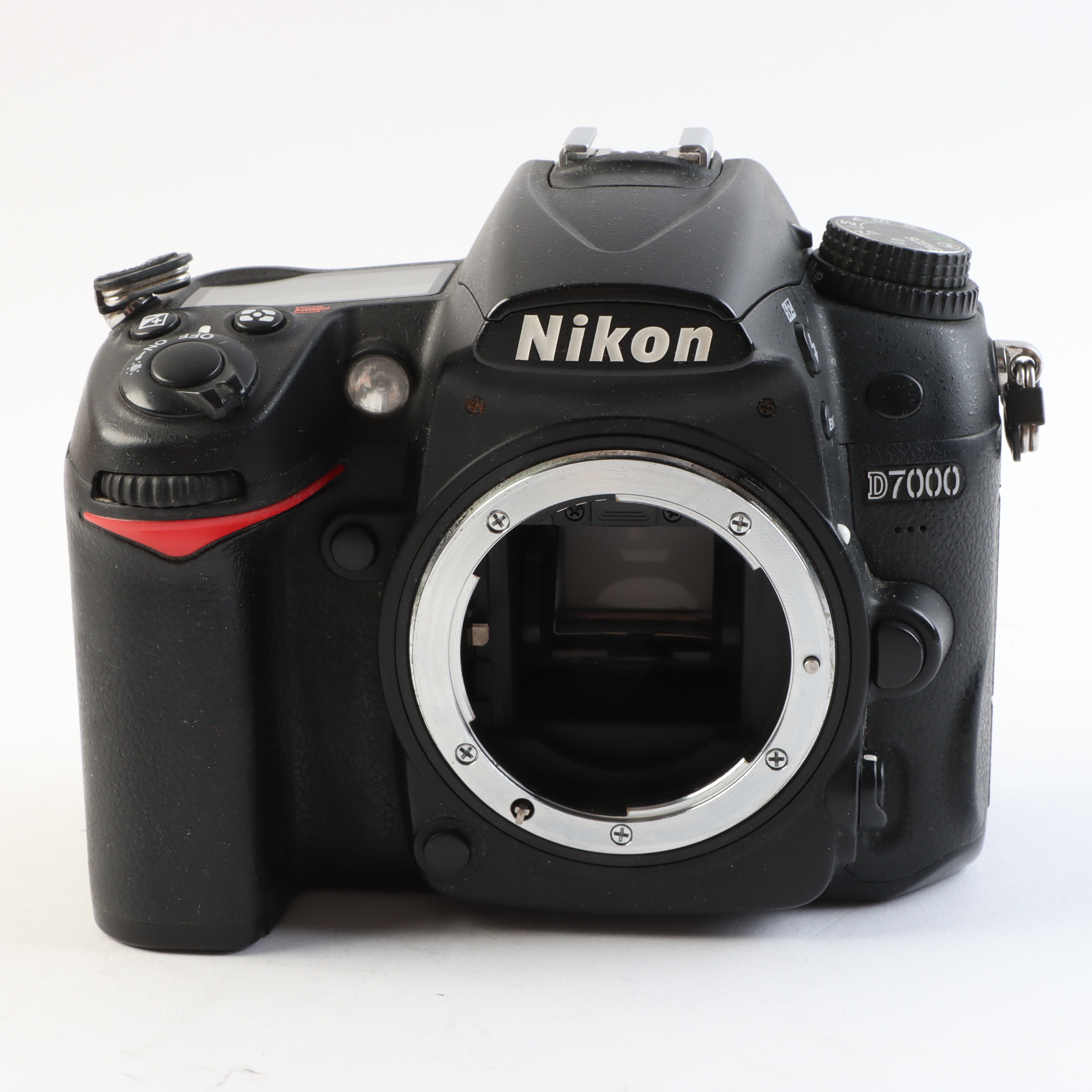 USED Nikon D7000 Digital SLR Camera Body