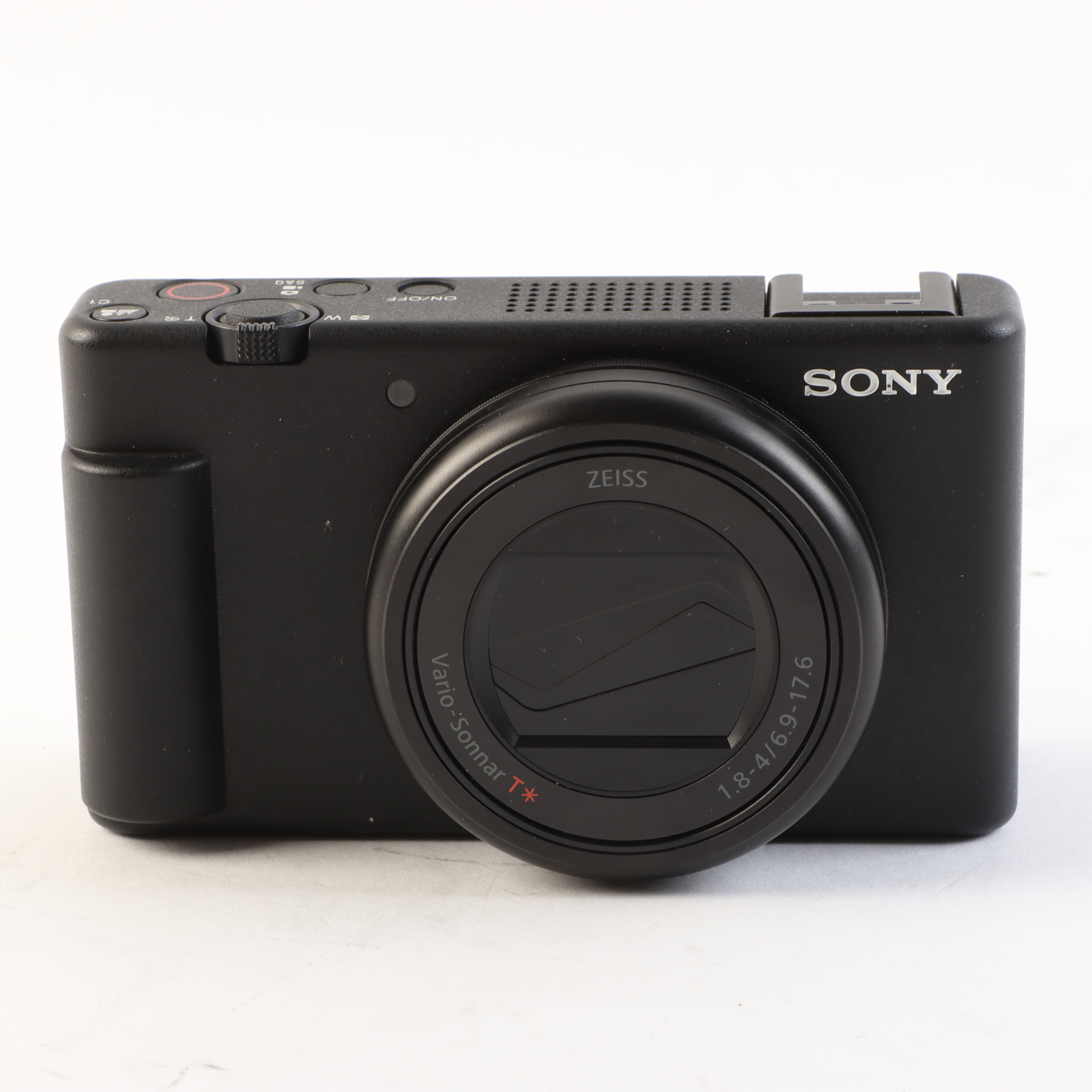 USED Sony ZV-1 II Digital Camera