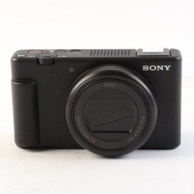 USED Sony ZV-1 II Digital Camera