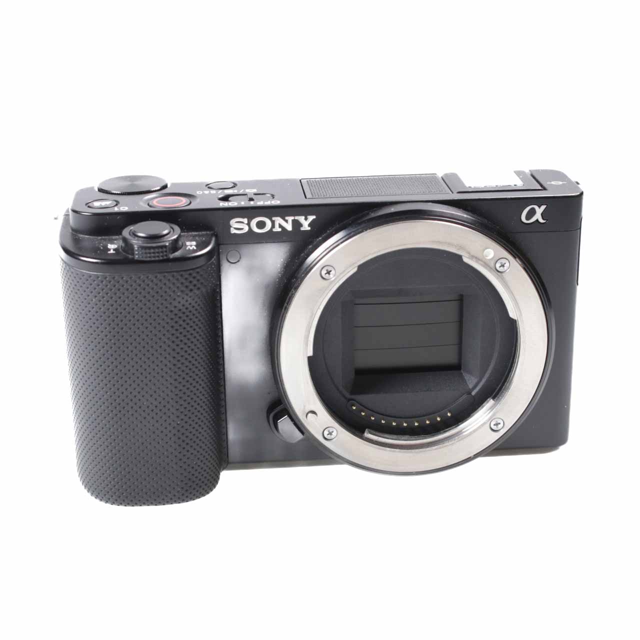 USED Sony ZV-E10 Digital Camera Body
