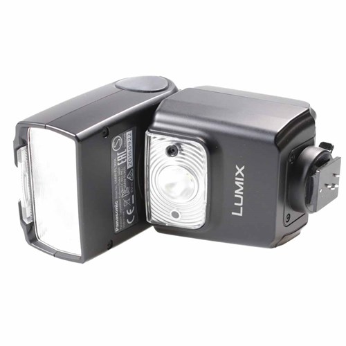 USED Panasonic DMW-FL360LE Flashgun