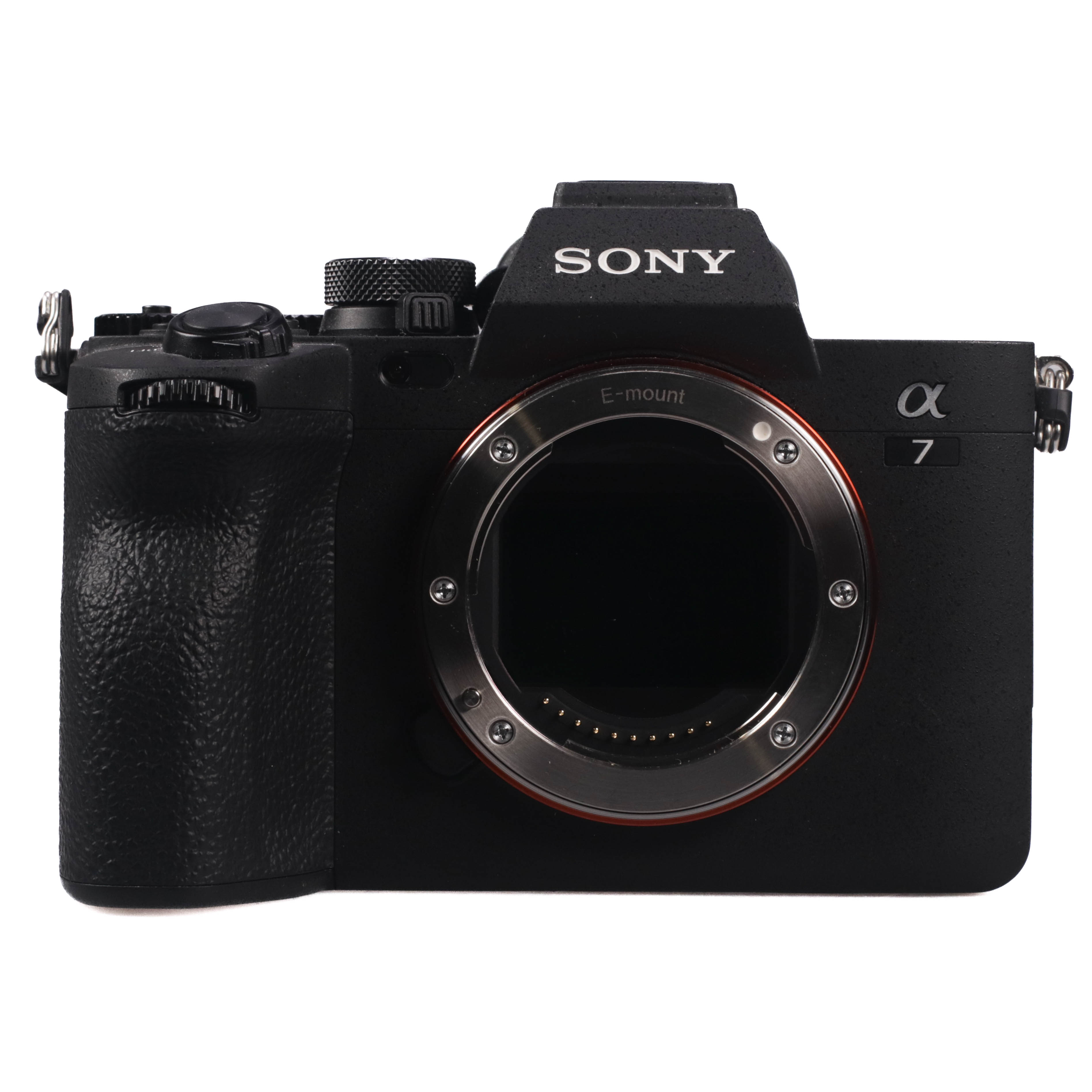 USED Sony A7 IV Digital Camera Body