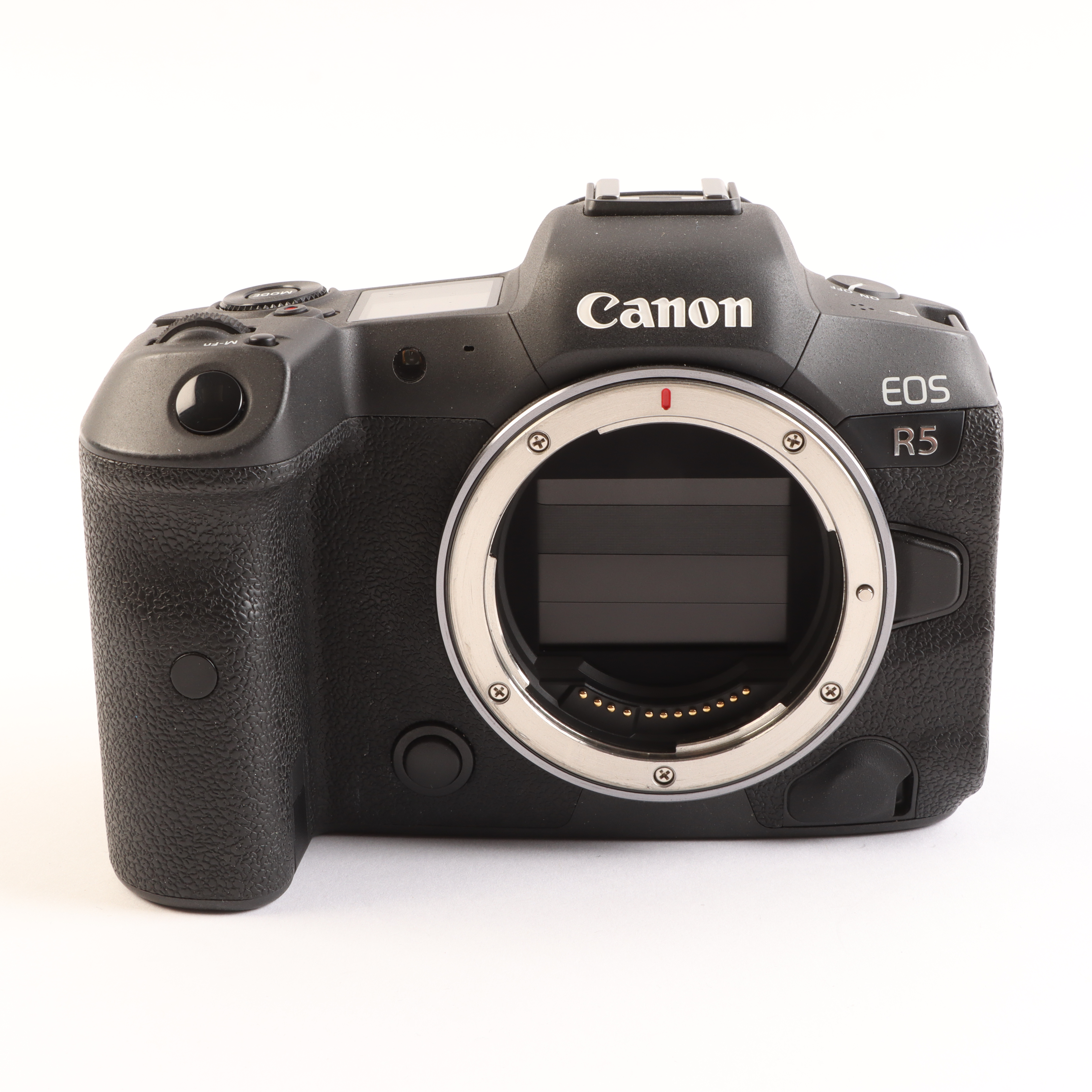 USED Canon EOS R5 Digital Camera Body