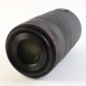 USED Canon RF 100mm f2.8L Macro IS USM Lens