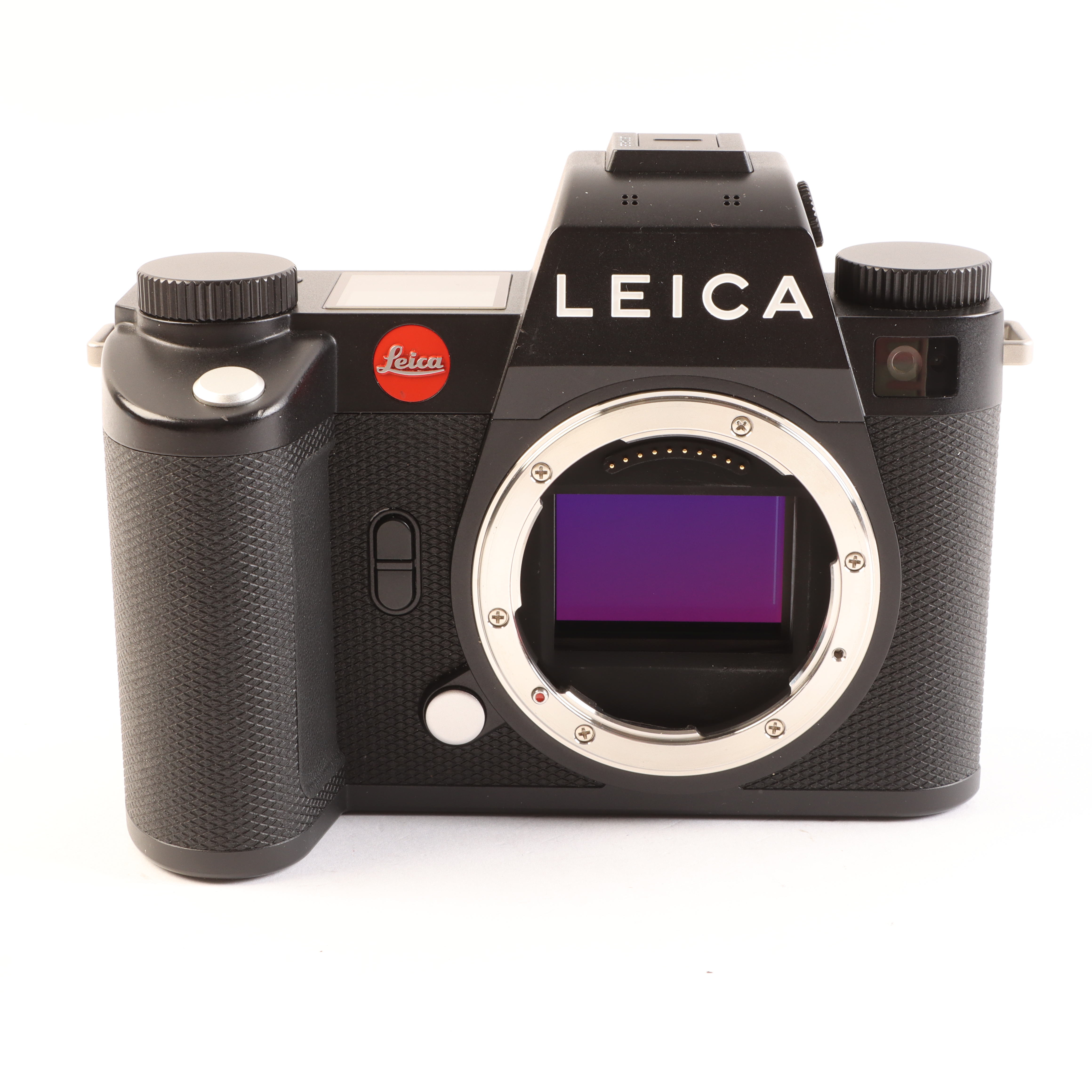 USED Leica SL3 Digital Camera Body