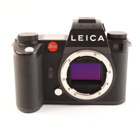 USED Leica SL3 Digital Camera Body