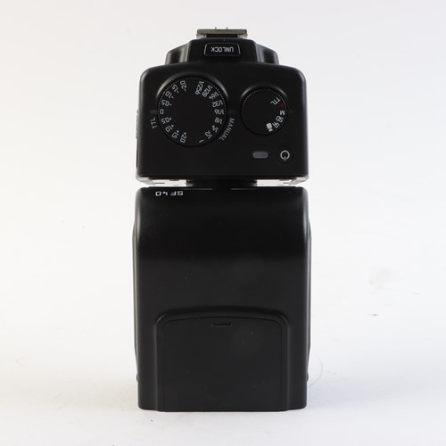 USED Leica SF 40 Flash