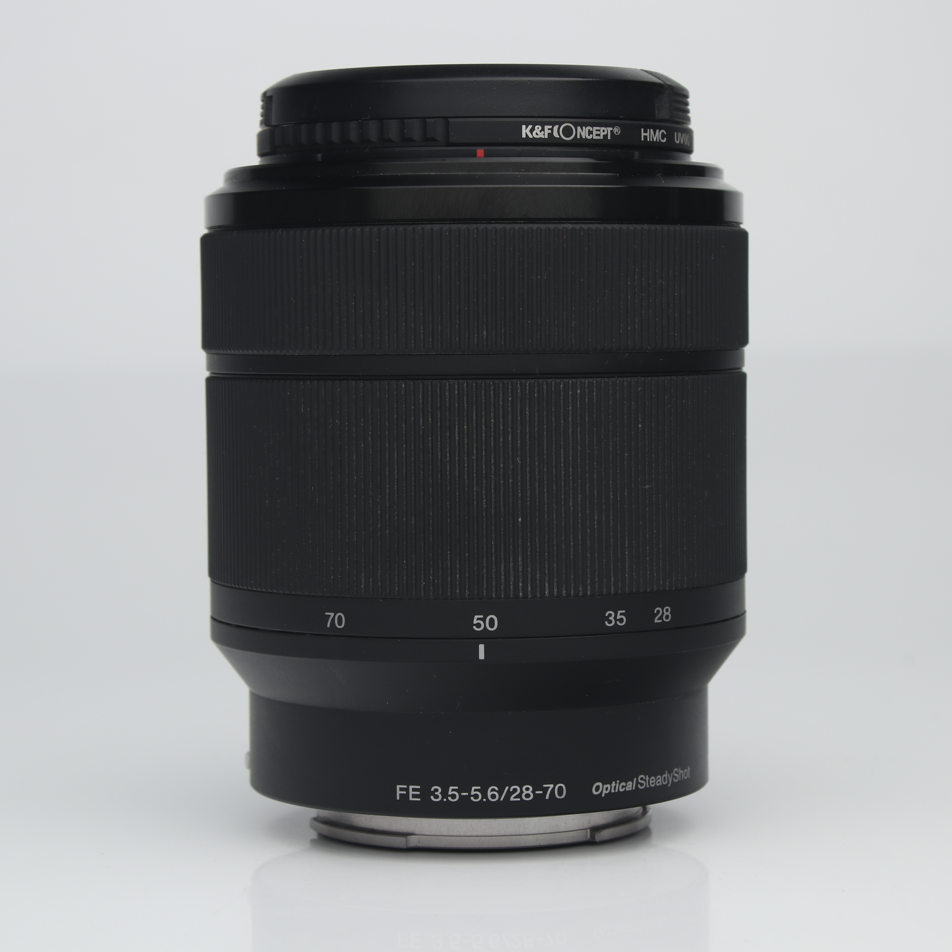 USED Sony FE 28-70mm f3.5-5.6 OSS Lens
