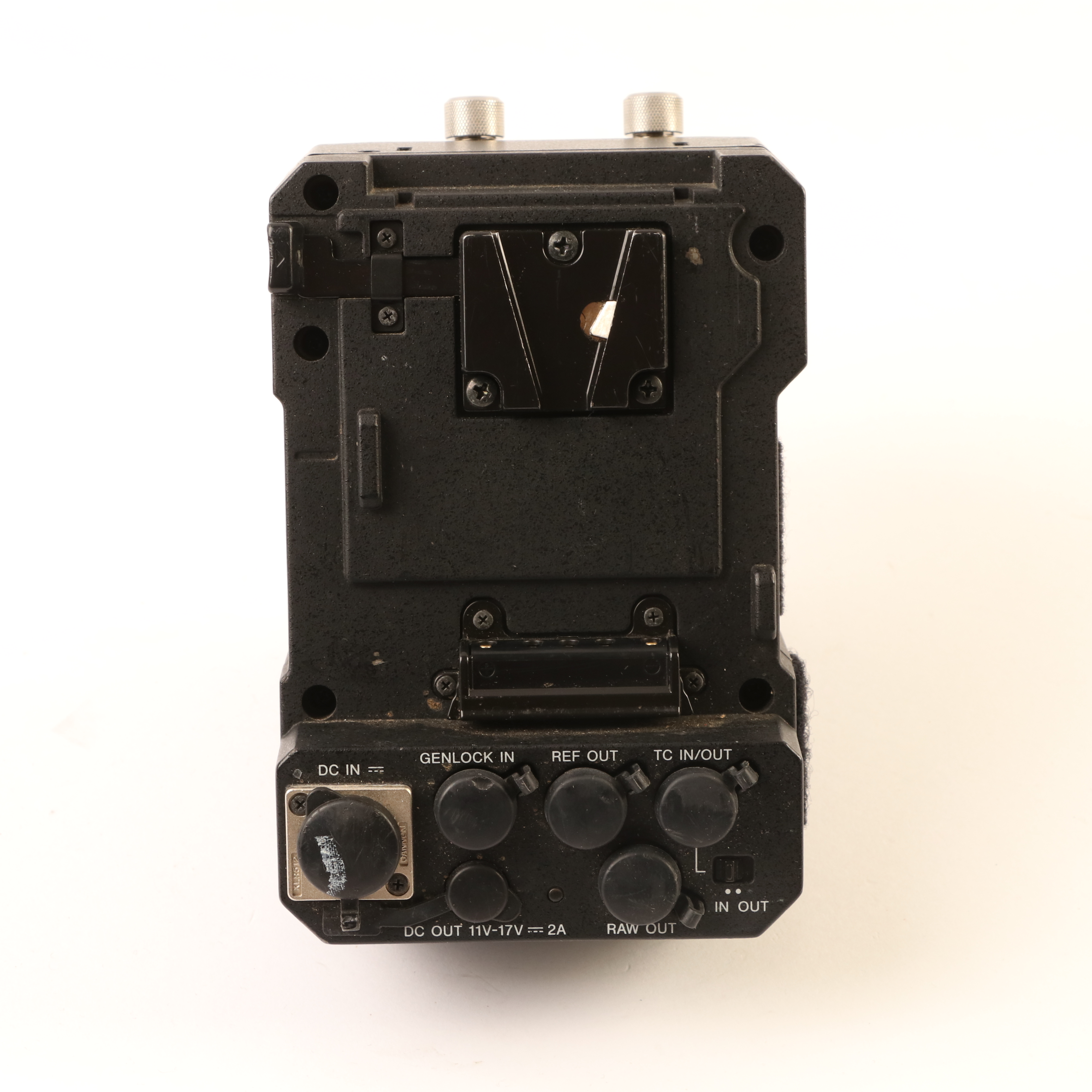 USED Sony XDCA Camera Extension Box for PXW-FS7