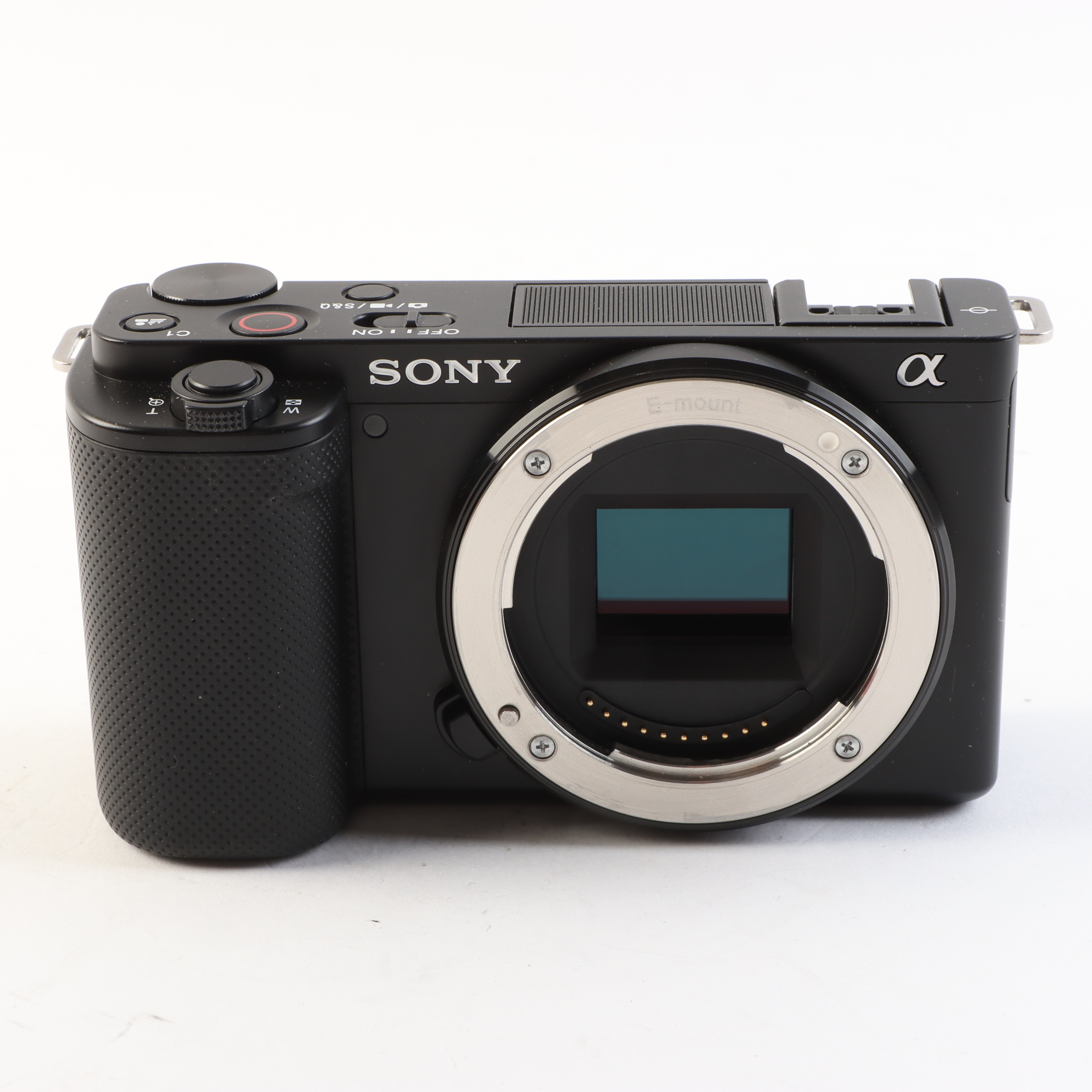 USED Sony ZV-E10 Digital Camera Body