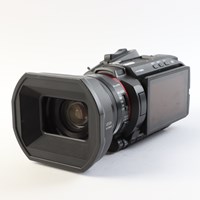 USED Panasonic HC-X2000E Camcorder