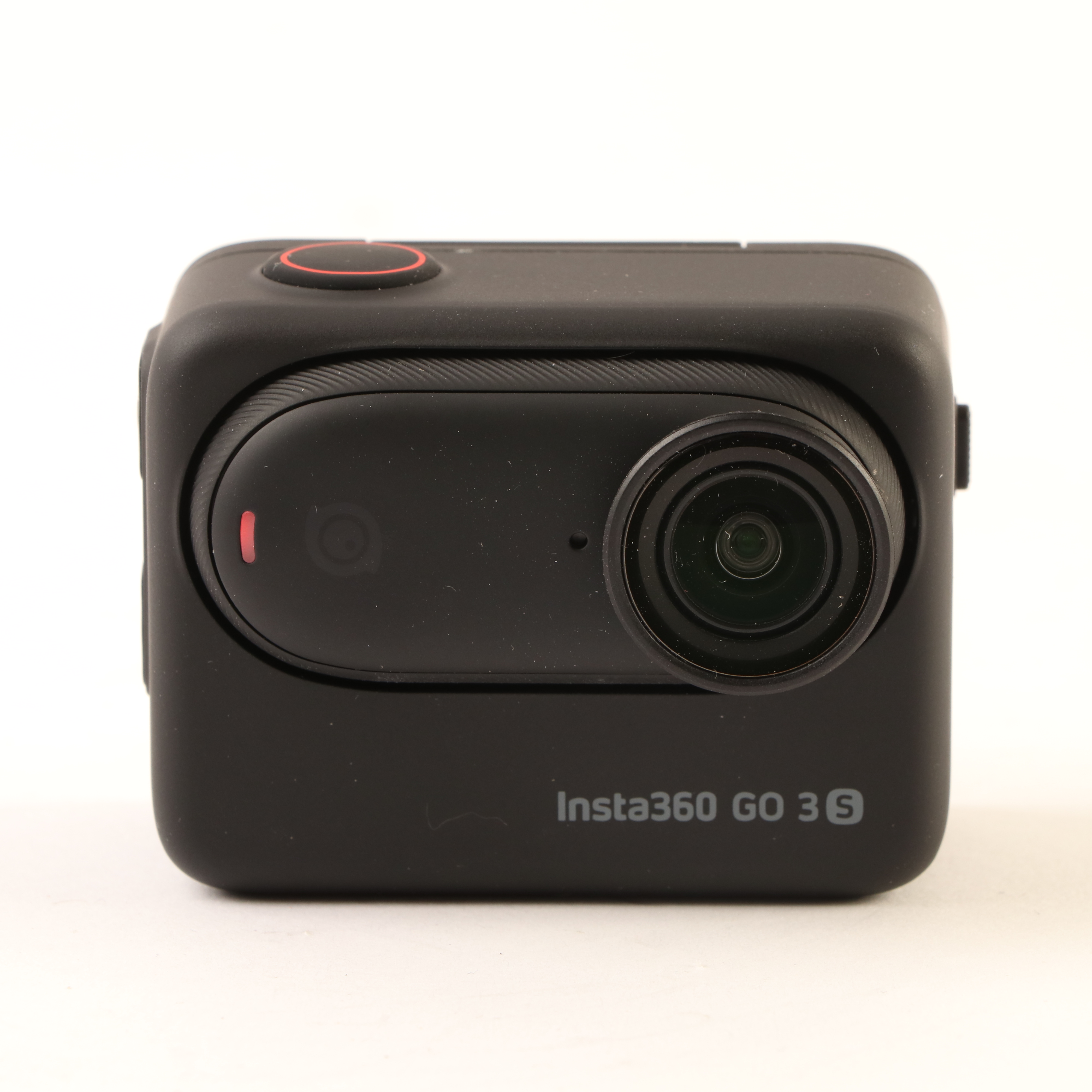 USED Insta360 GO 3S Midnight Black 128GB