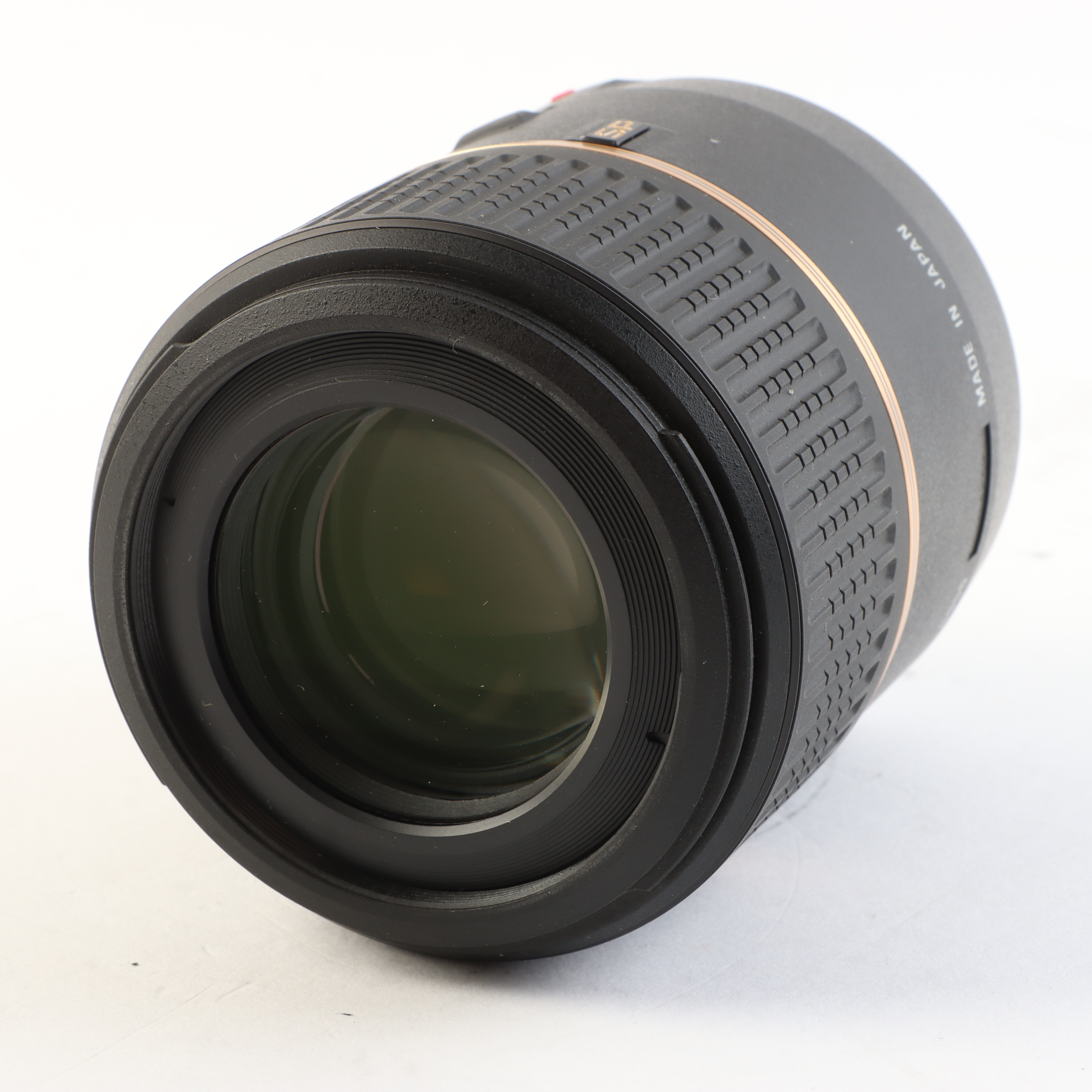 USED Tamron SP AF 60mm f2 Di II LD (IF) Macro Lens - Canon Fit