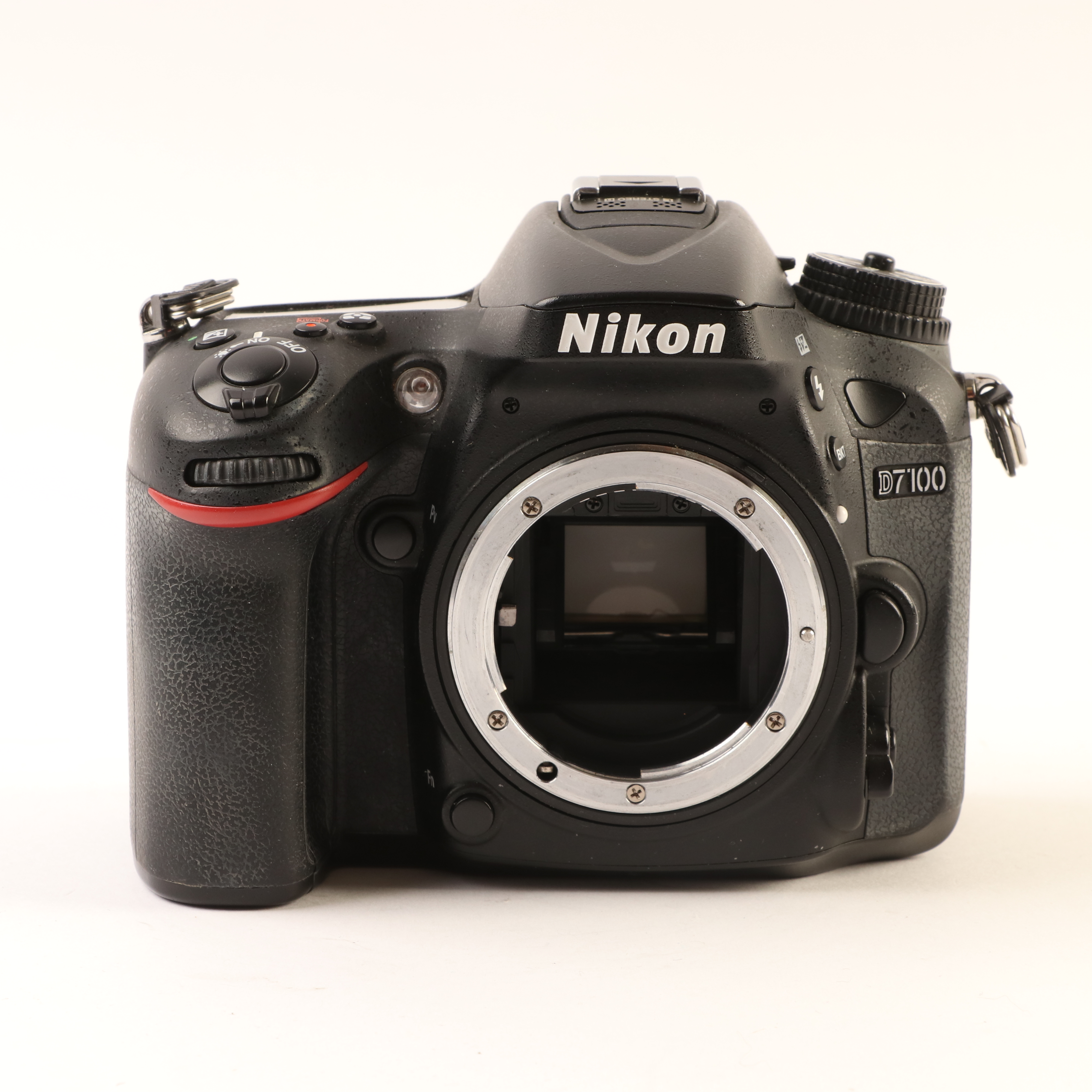 Used Nikon D7100 Cameras | Wex Photo Video