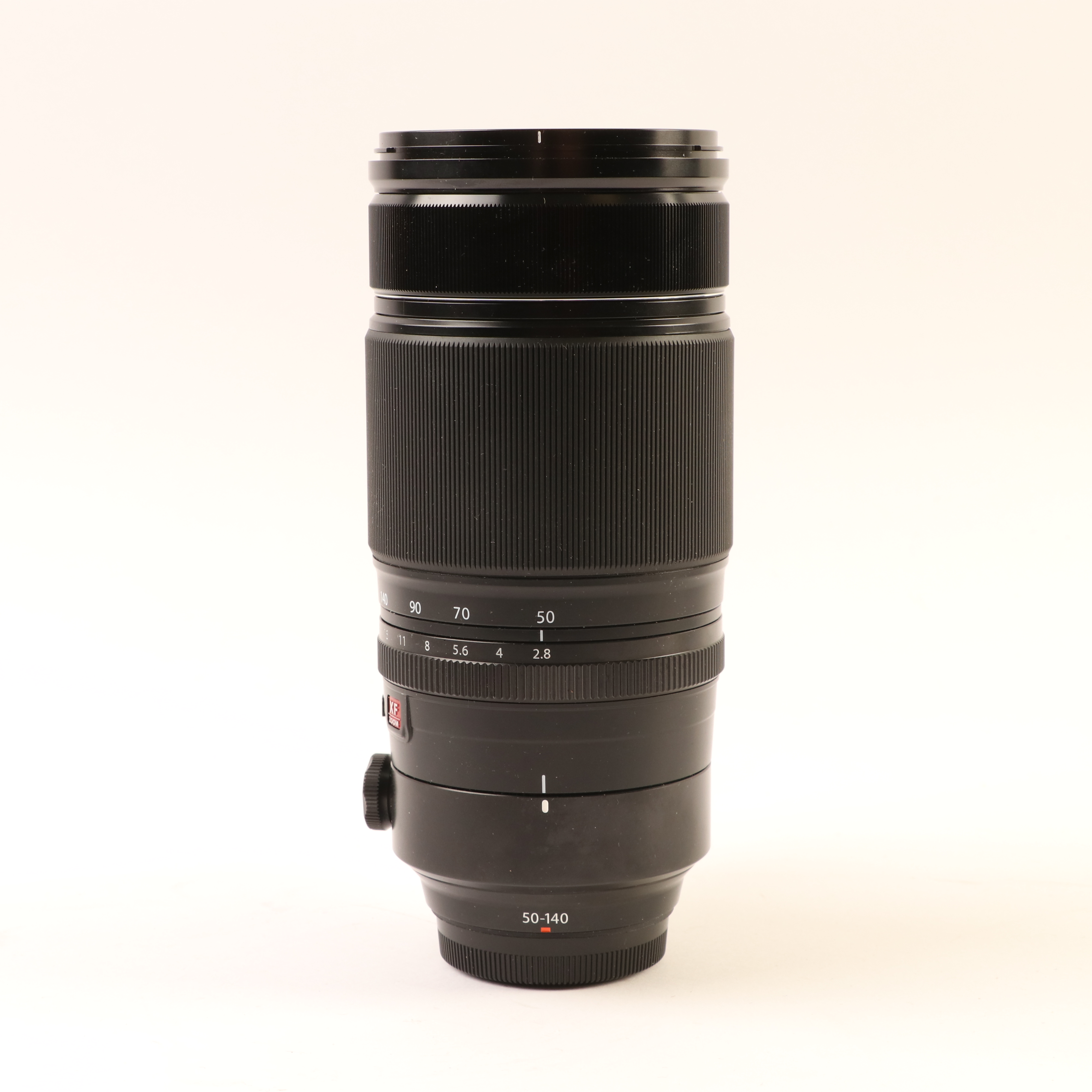 USED Fujifilm XF 50-140mm f2.8 WR OIS Lens