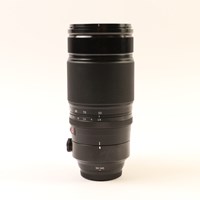 USED Fujifilm XF 50-140mm f2.8 WR OIS Lens
