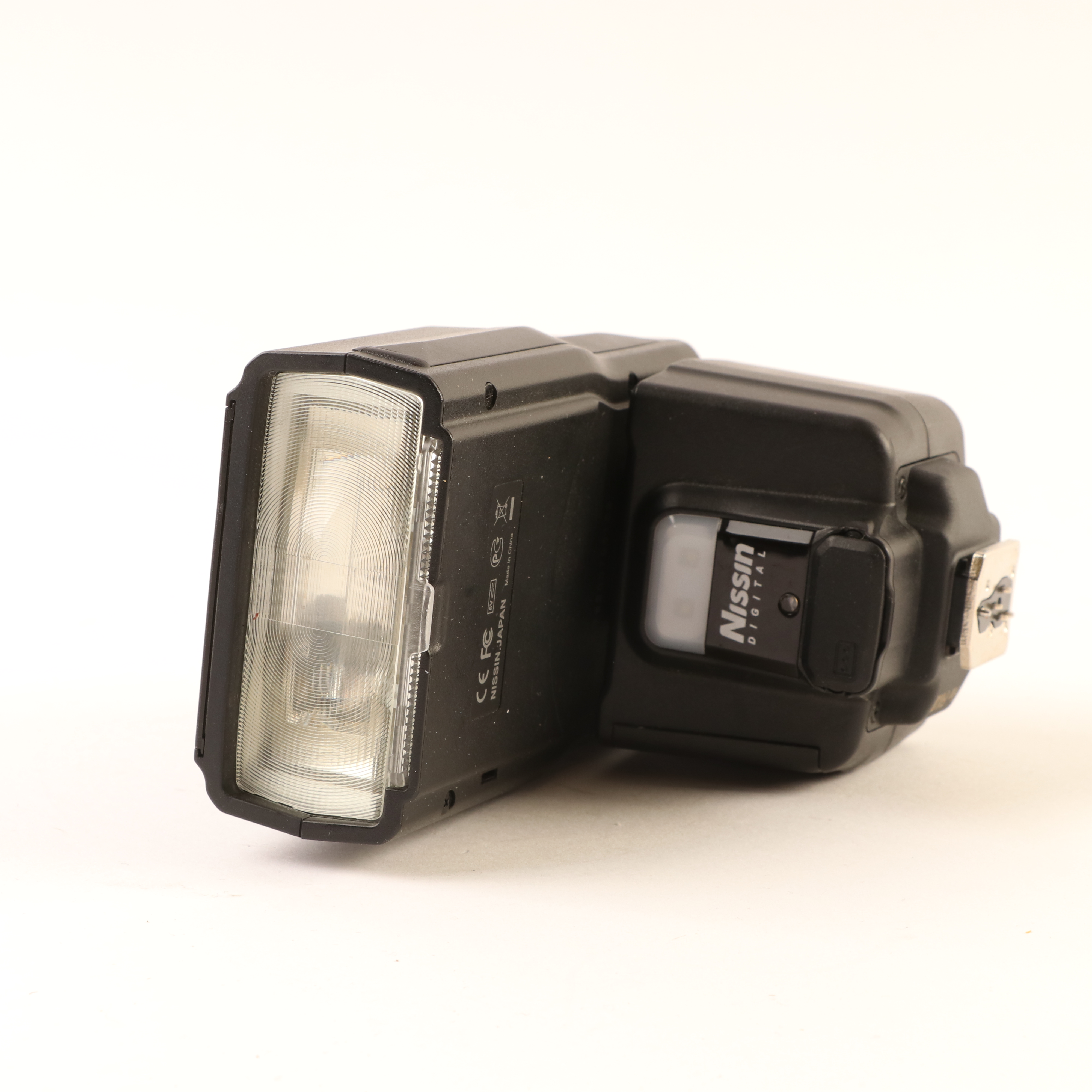 USED Nissin i60A Flashgun - Fujifilm