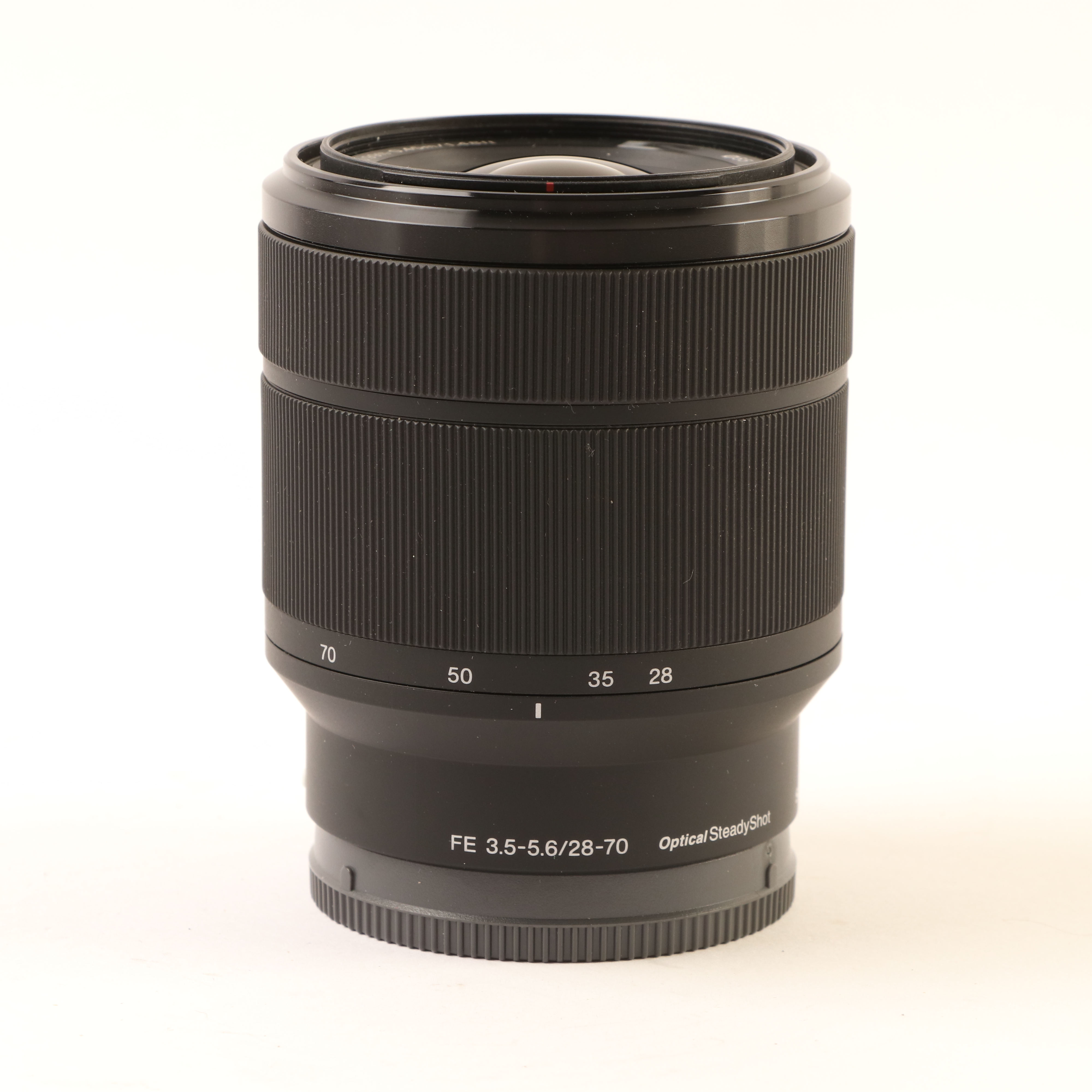 USED Sony FE 28-70mm f3.5-5.6 OSS Lens