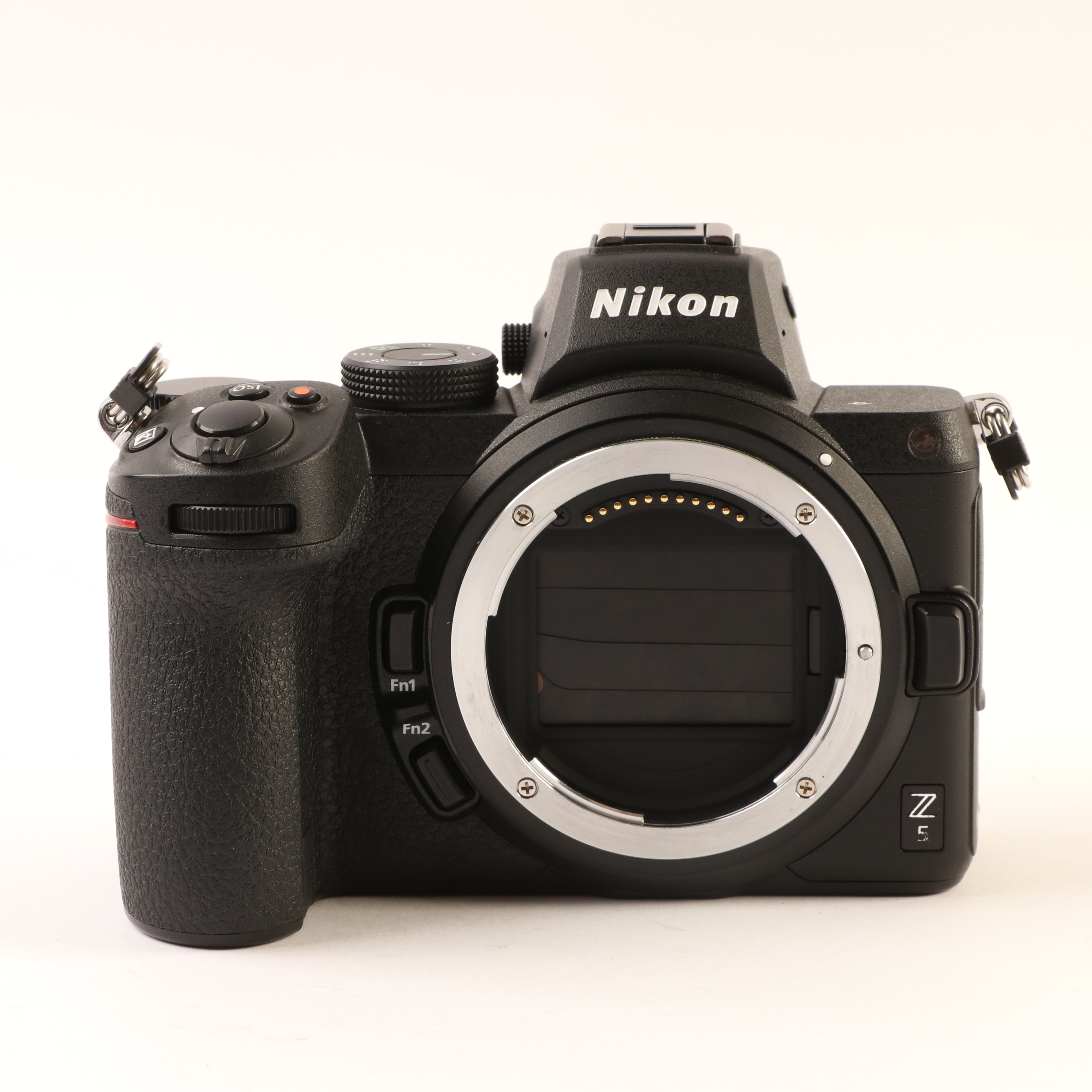 USED Nikon Z5 Digital Camera Body