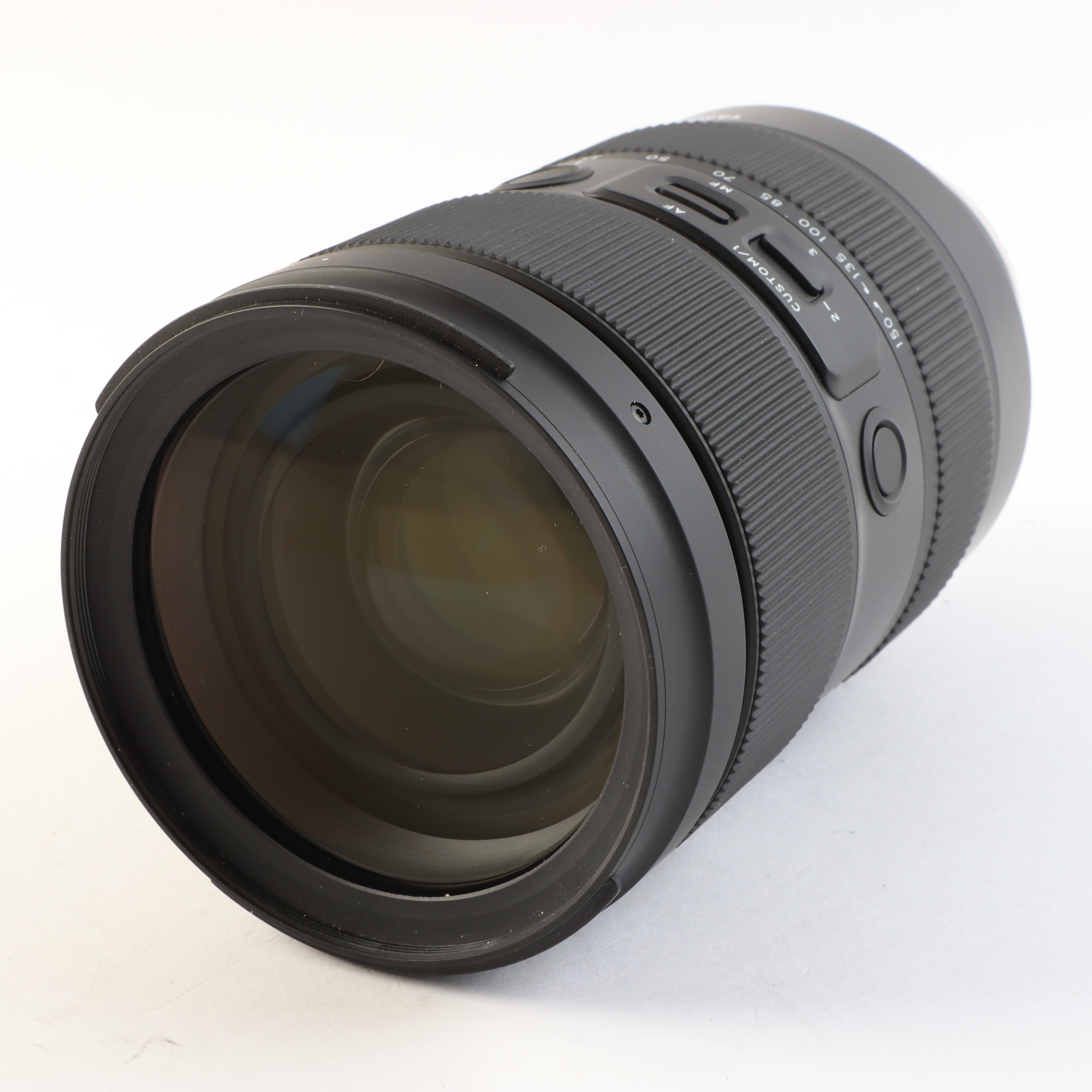 USED Tamron 35-150mm f2-2.8 Di III VXD Lens for Sony E