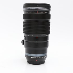 USED Olympus M.Zuiko Digital ED 40-150mm f2.8 PRO Lens
