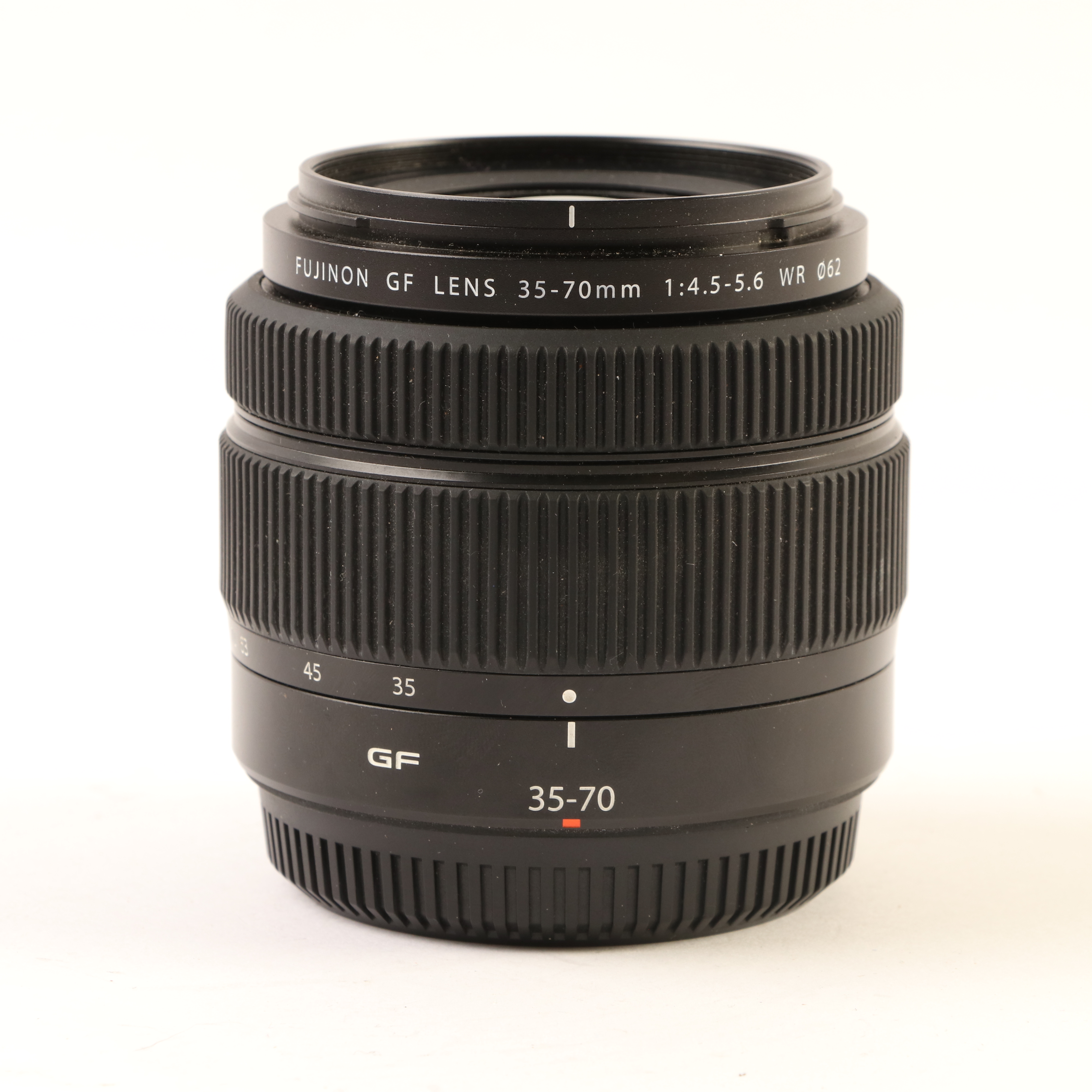 USED Fujifilm GF 35-70mm f4.5-5.6 WR Lens