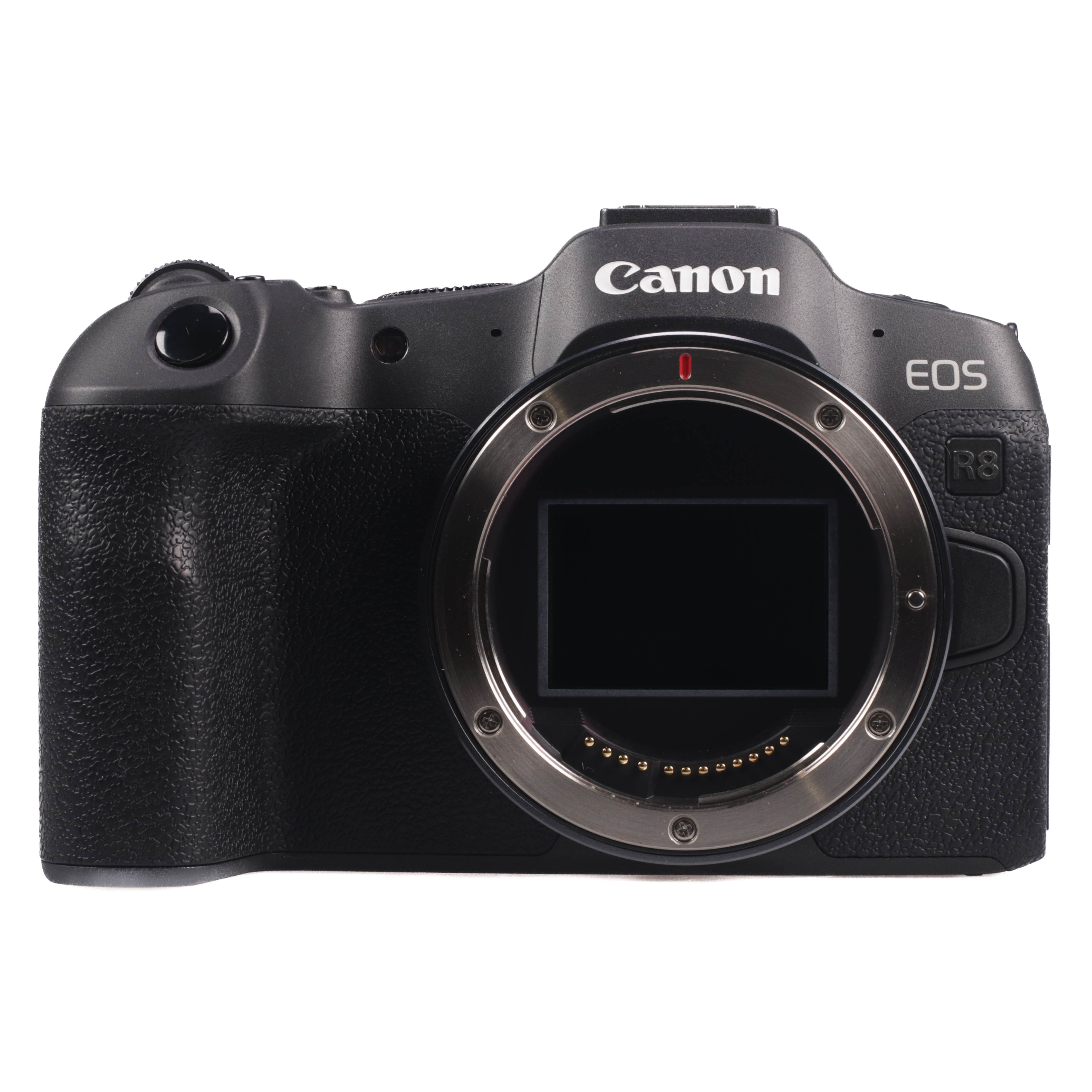 USED Canon EOS R8 Digital Camera Body