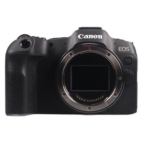 USED Canon EOS R8 Digital Camera Body