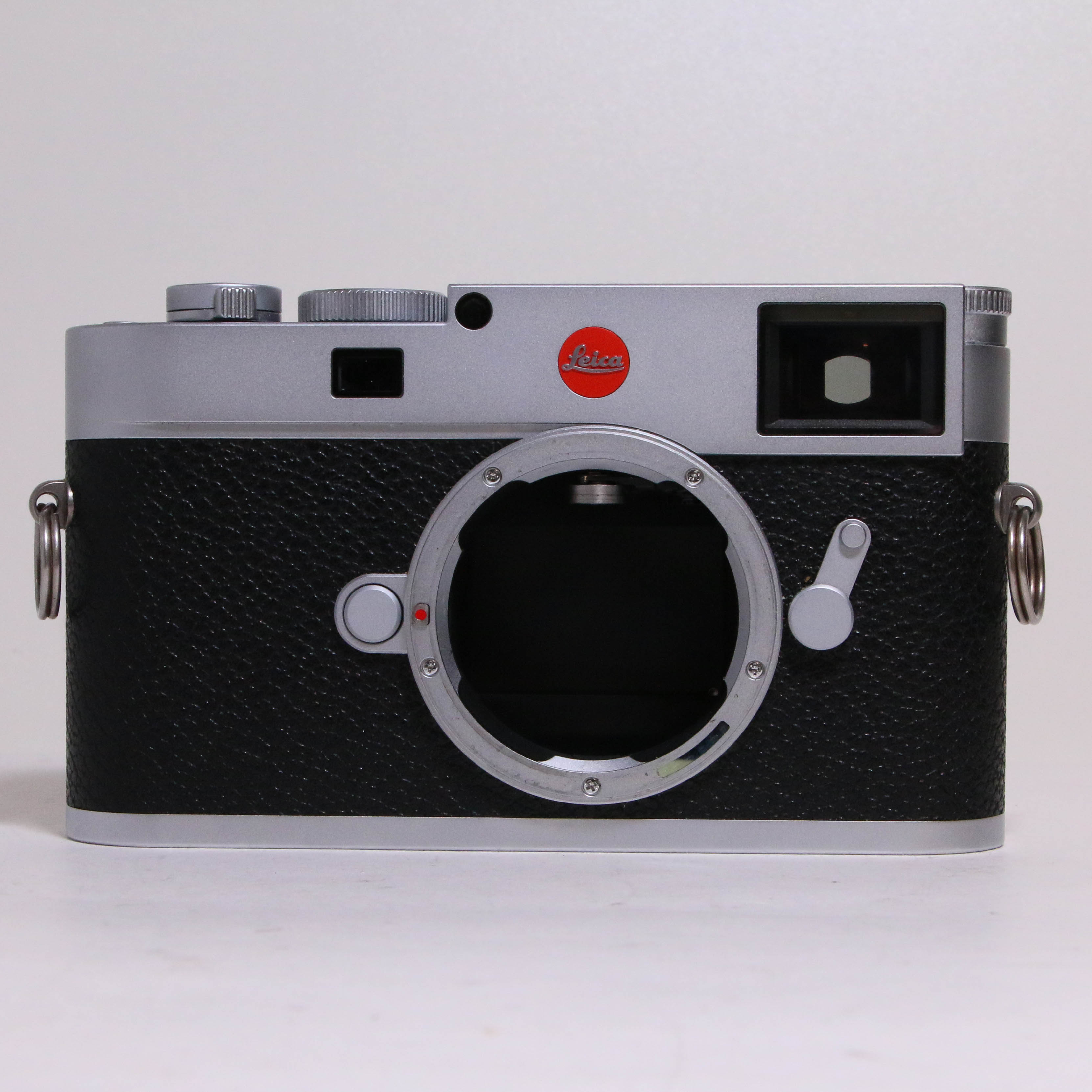 USED Leica M11 Digital Camera Body - Silver
