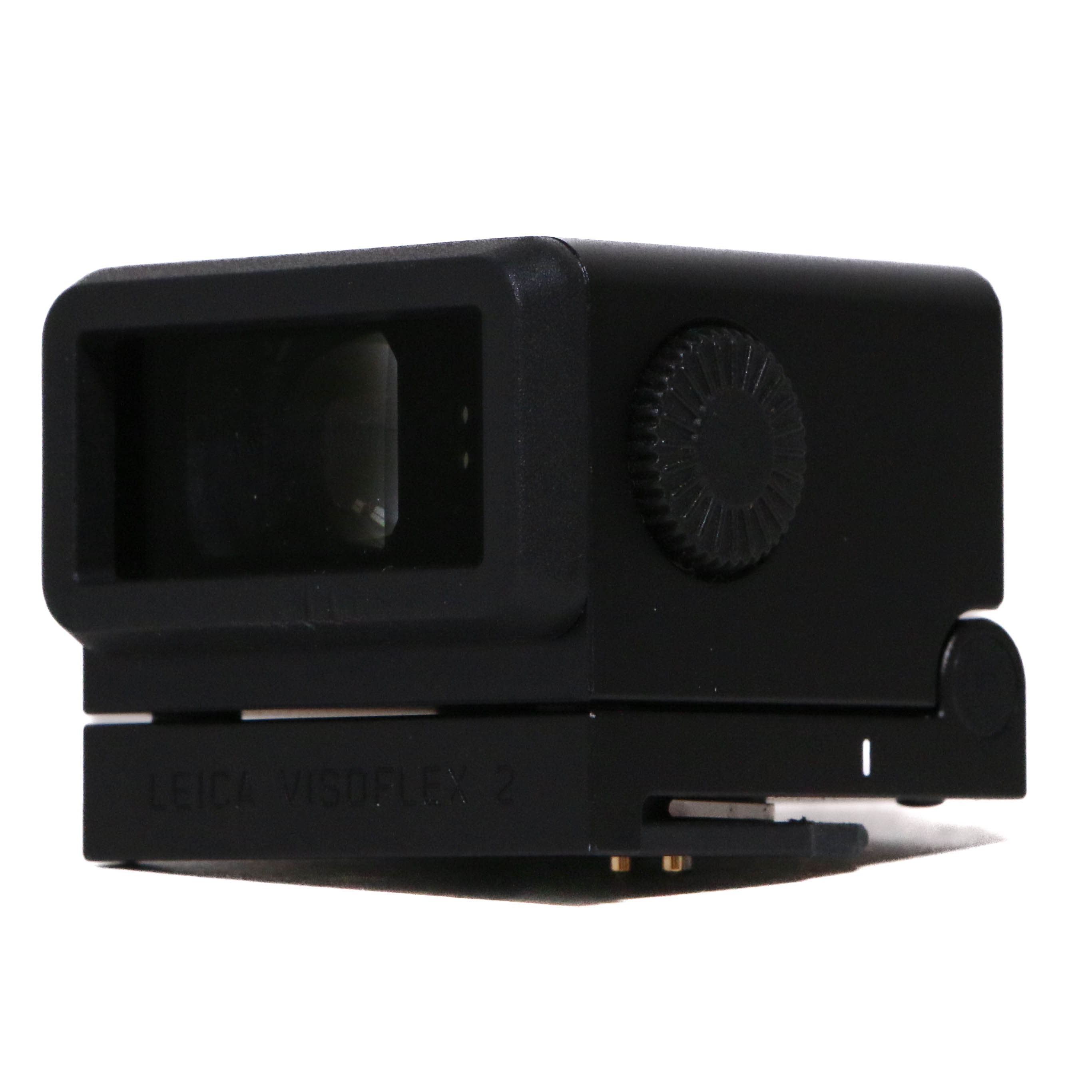 USED Leica Visoflex 2 Viewfinder