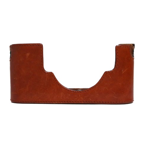 USED Leica M11 Protector - Cognac