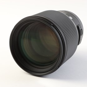 USED Sigma 85mm f1.4 Art DG HSM Lens for Canon EF