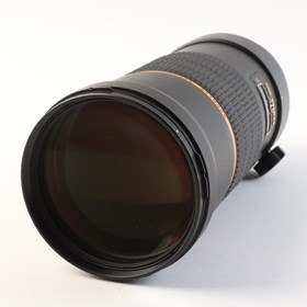 USED Pentax-DA* smc 300mm f4 ED (IF) SDM Lens