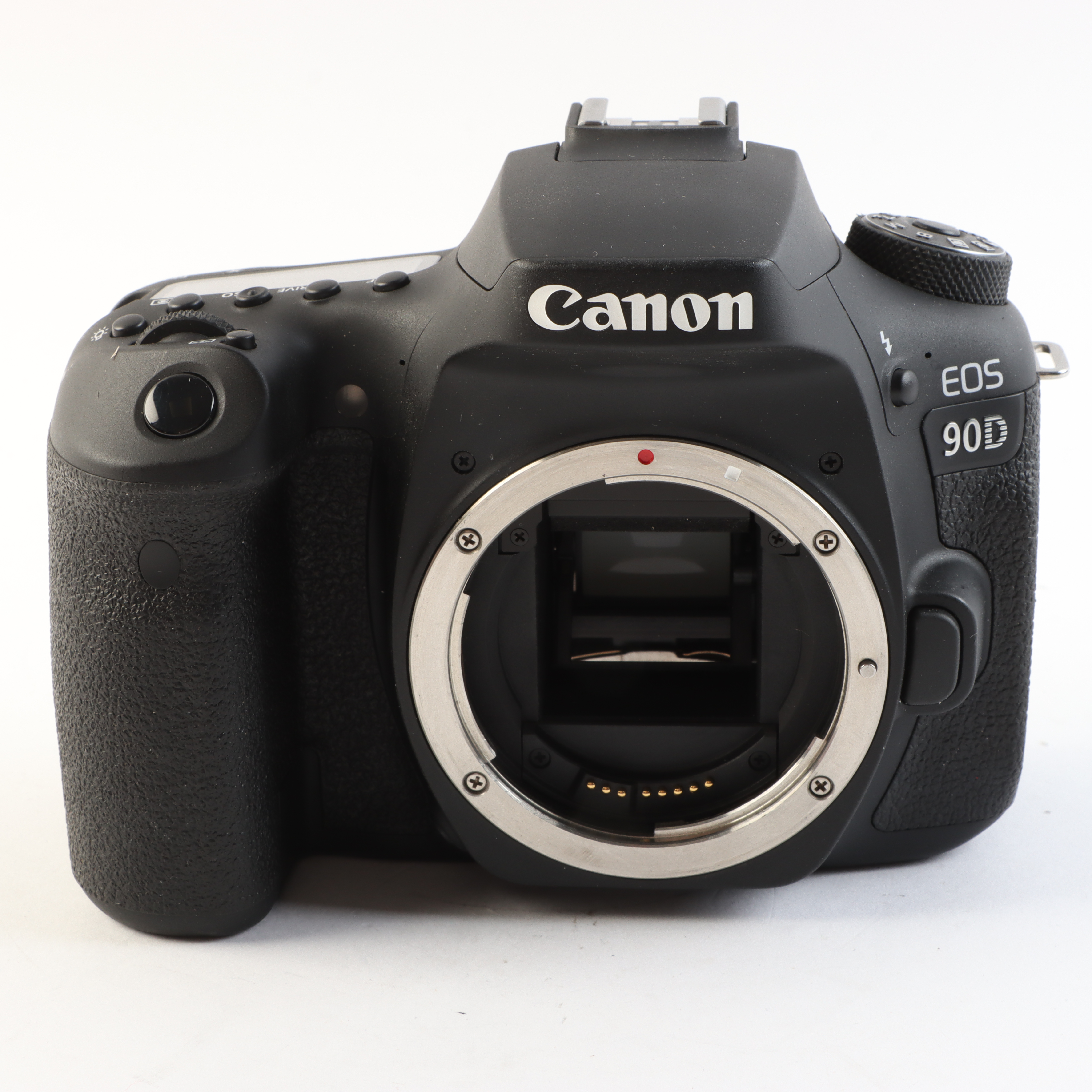 USED Canon EOS 90D Digital SLR Camera Body