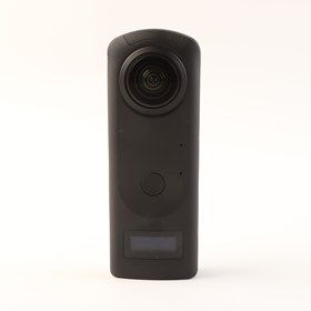 USED Ricoh Theta Z1 51GB 360 4K Camera