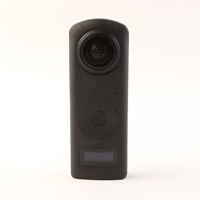 USED Ricoh Theta Z1 51GB 360 4K Camera