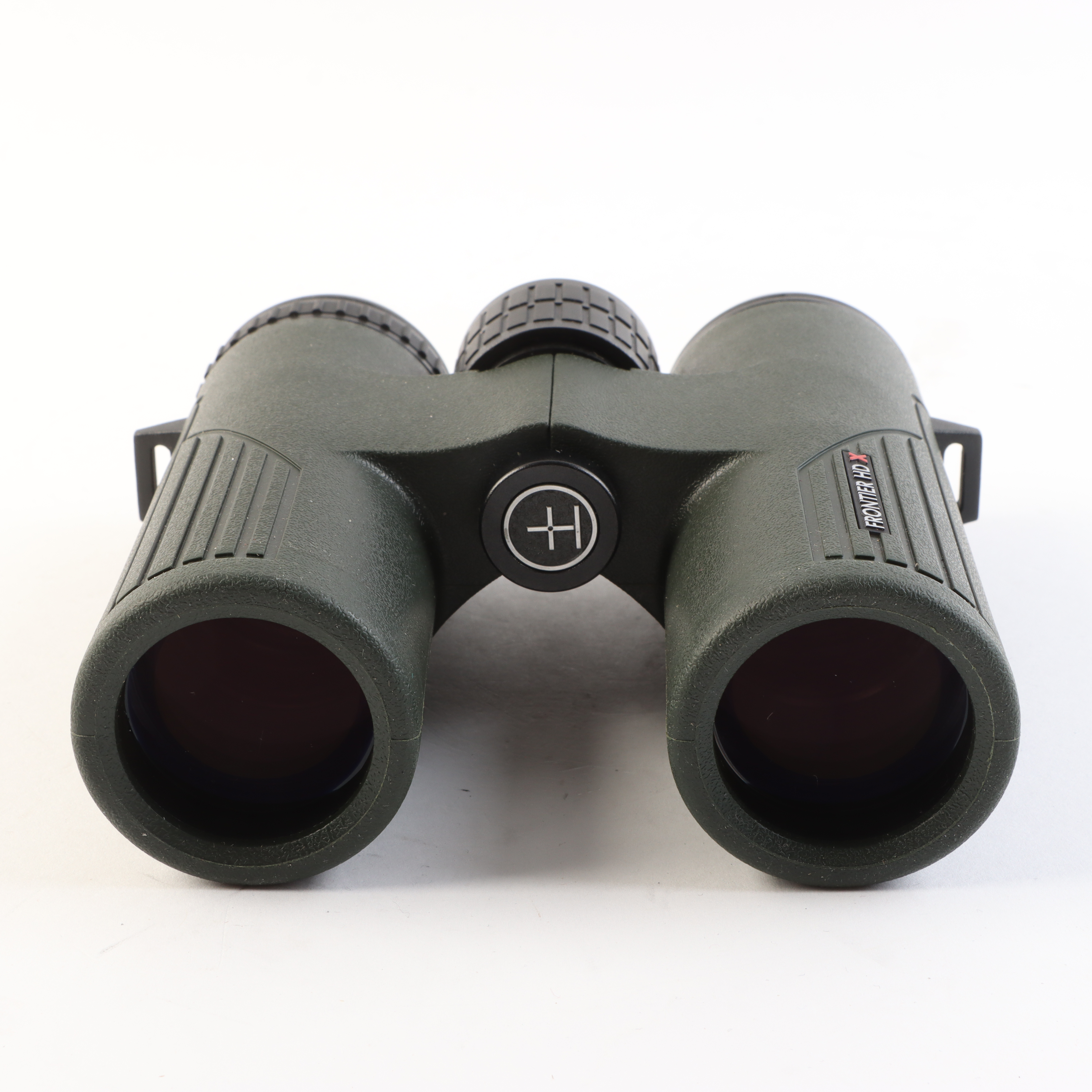 USED Hawke Frontier HD X 8x32 Binoculars - Green