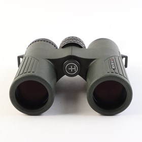USED Hawke Frontier HD X 8x32 Binoculars - Green