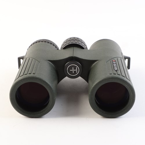 USED Hawke Frontier HD X 8x32 Binoculars - Green