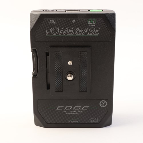 USED Core SWX PowerBase Edge For Blackmagic Pocket 6K Pro