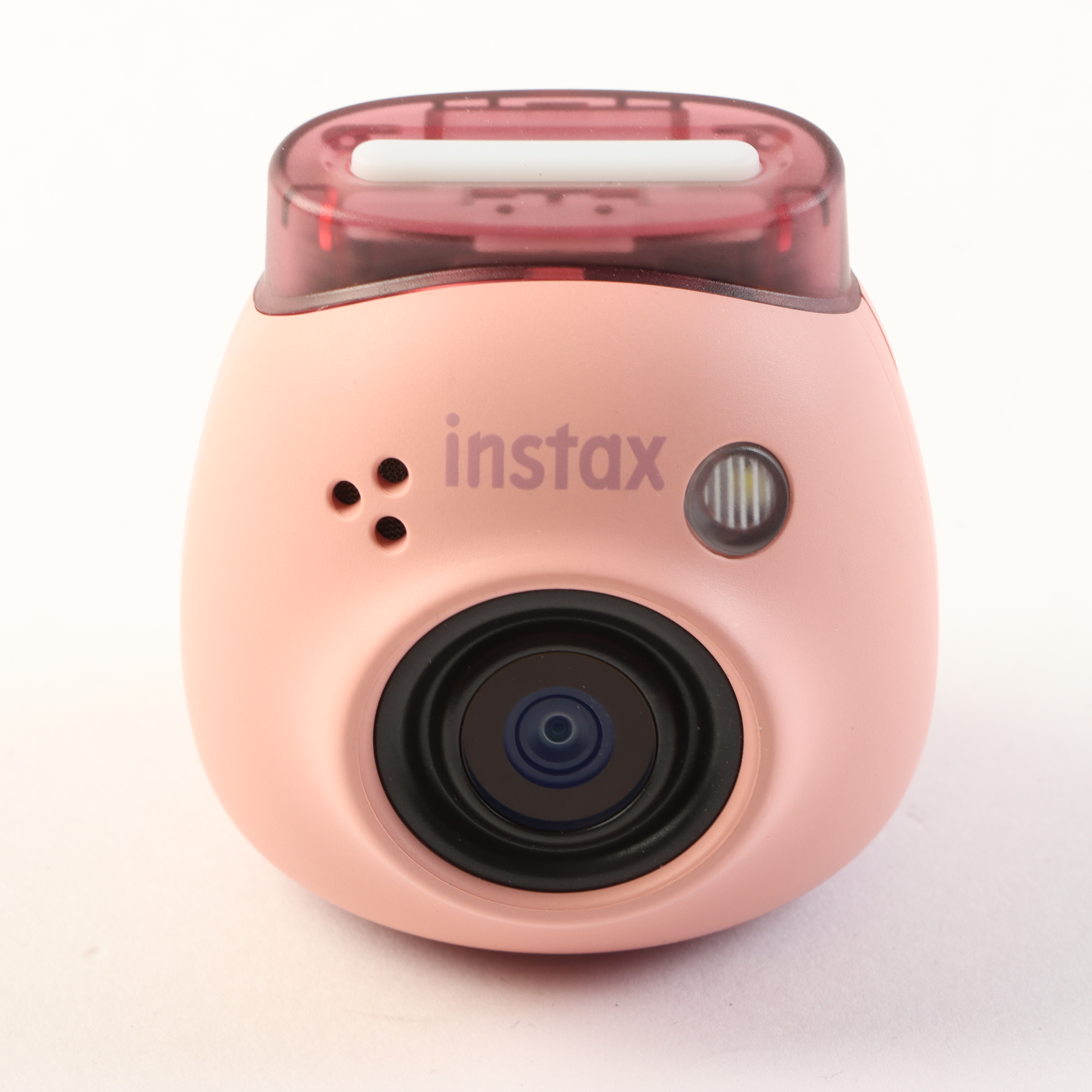 USED Fujifilm Instax Pal Digital Camera - Pink