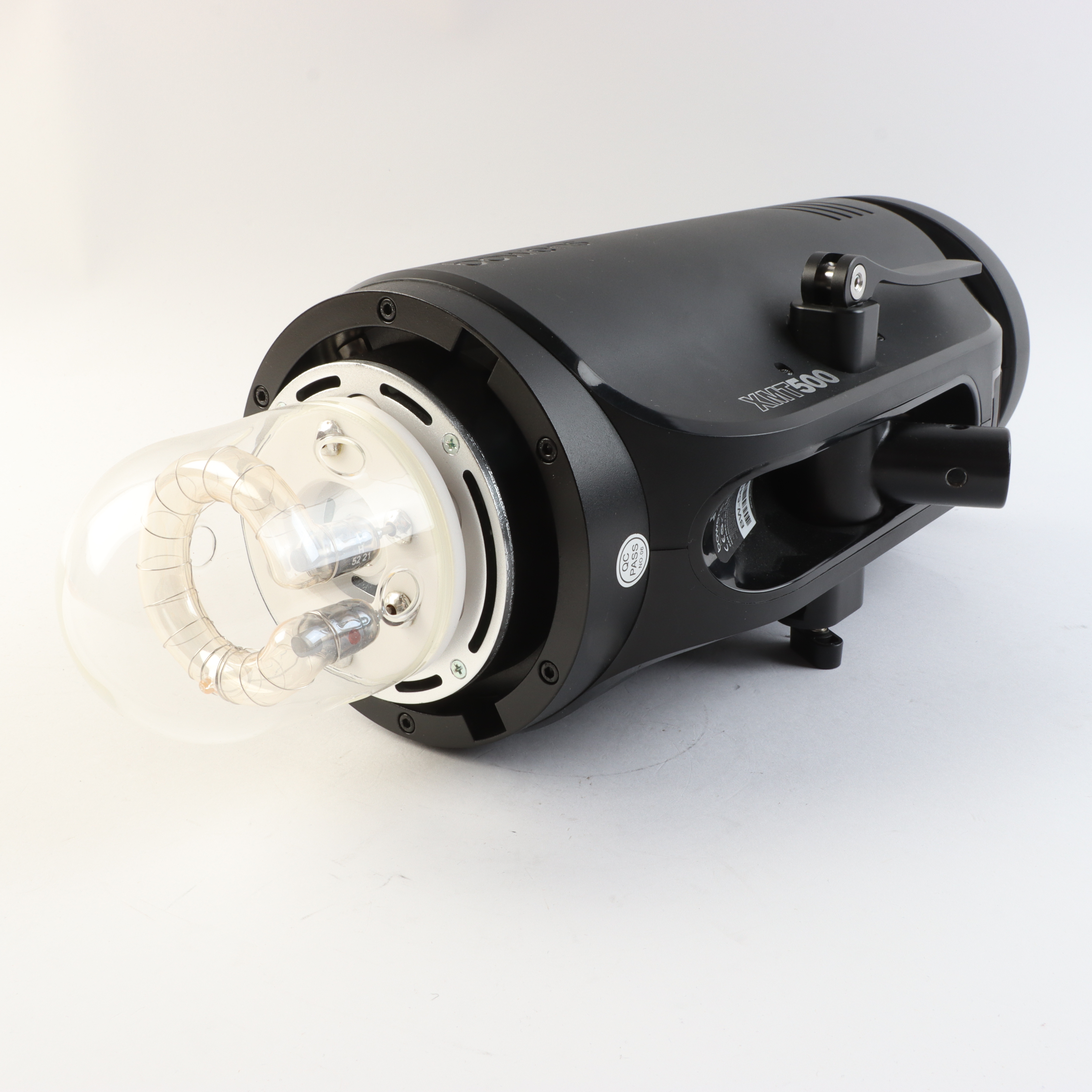 USED Bowens XMT500 Flash Head