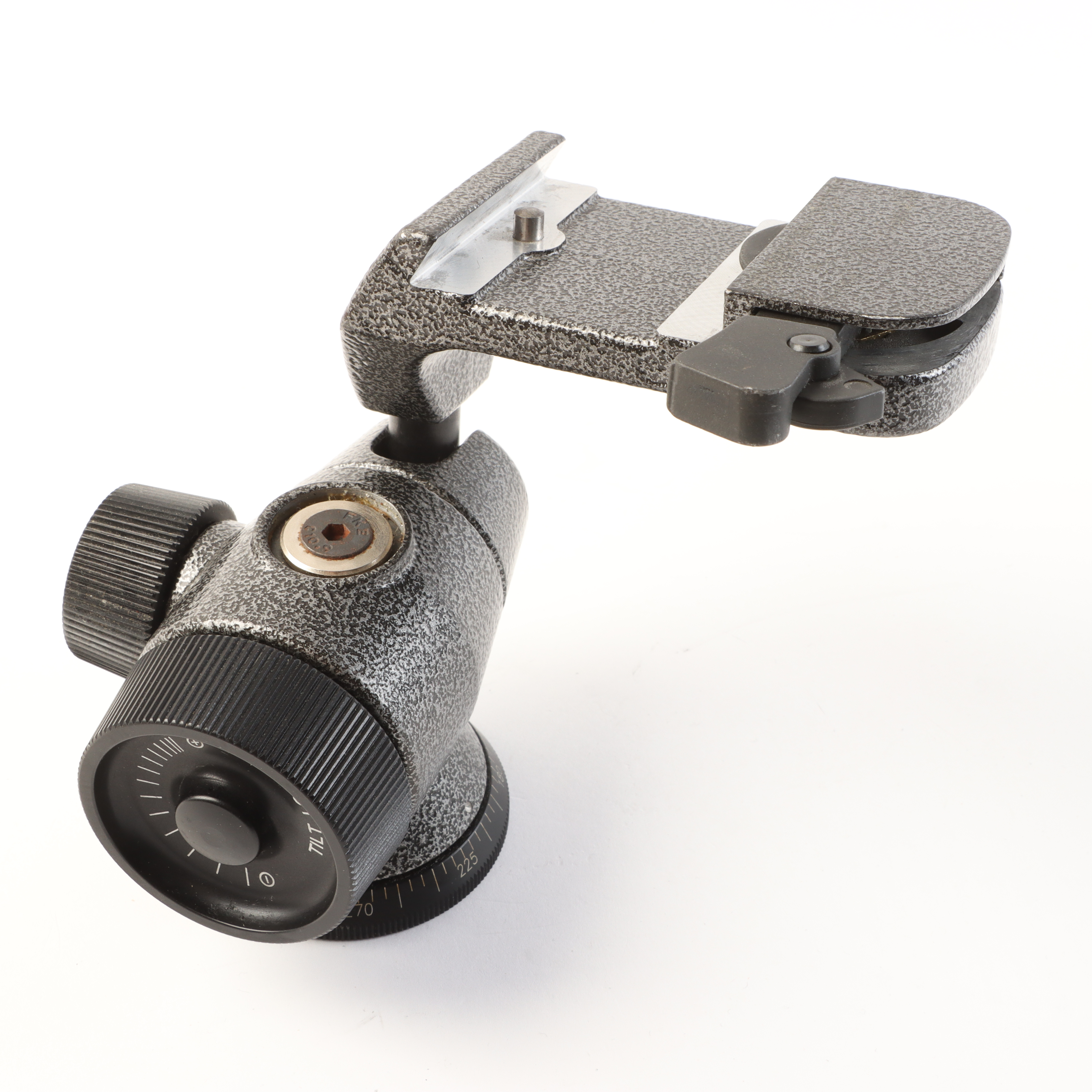 USED Gitzo GH2750QR Series 2 Off Centre Ball Head