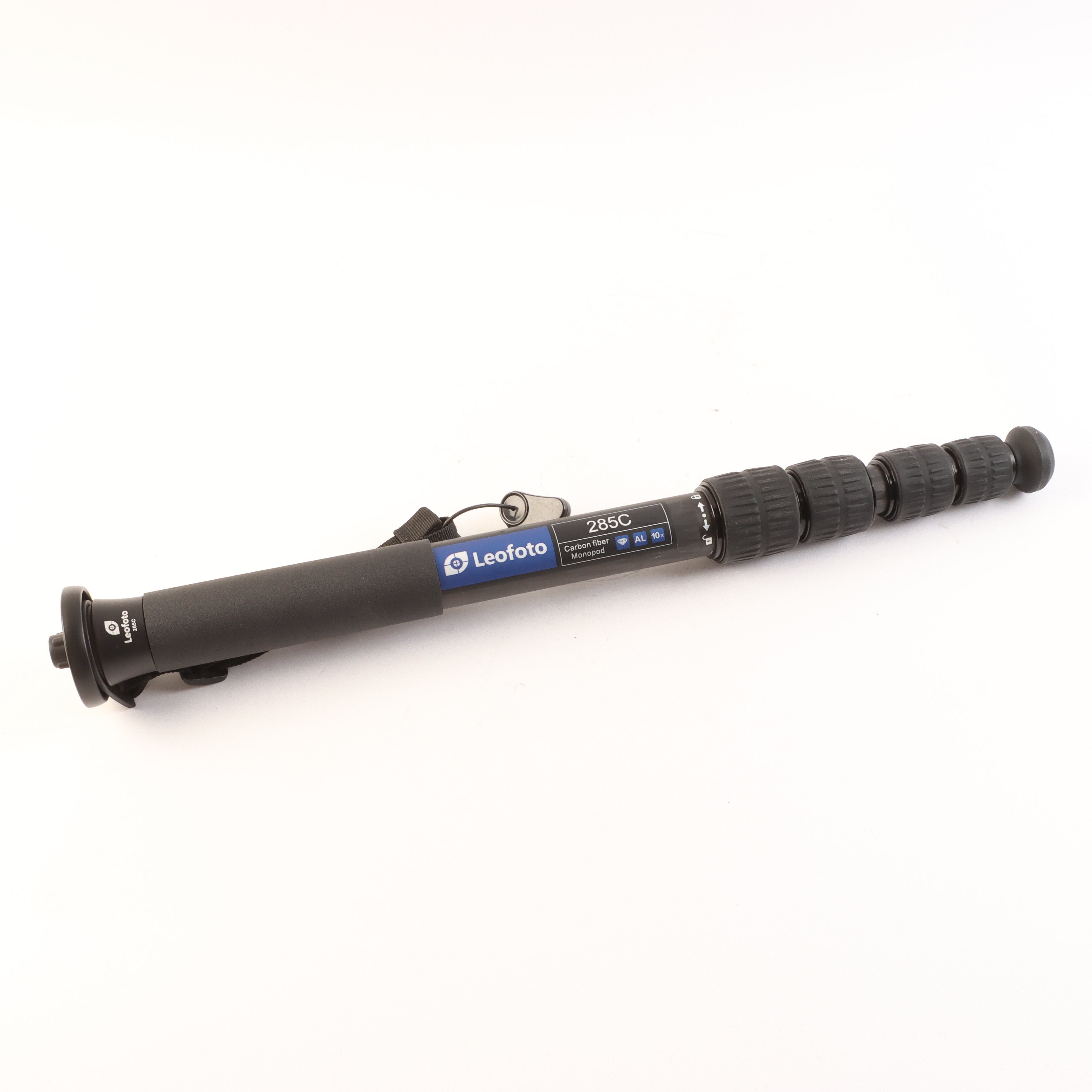 USED Leofoto WX-285C Monopod