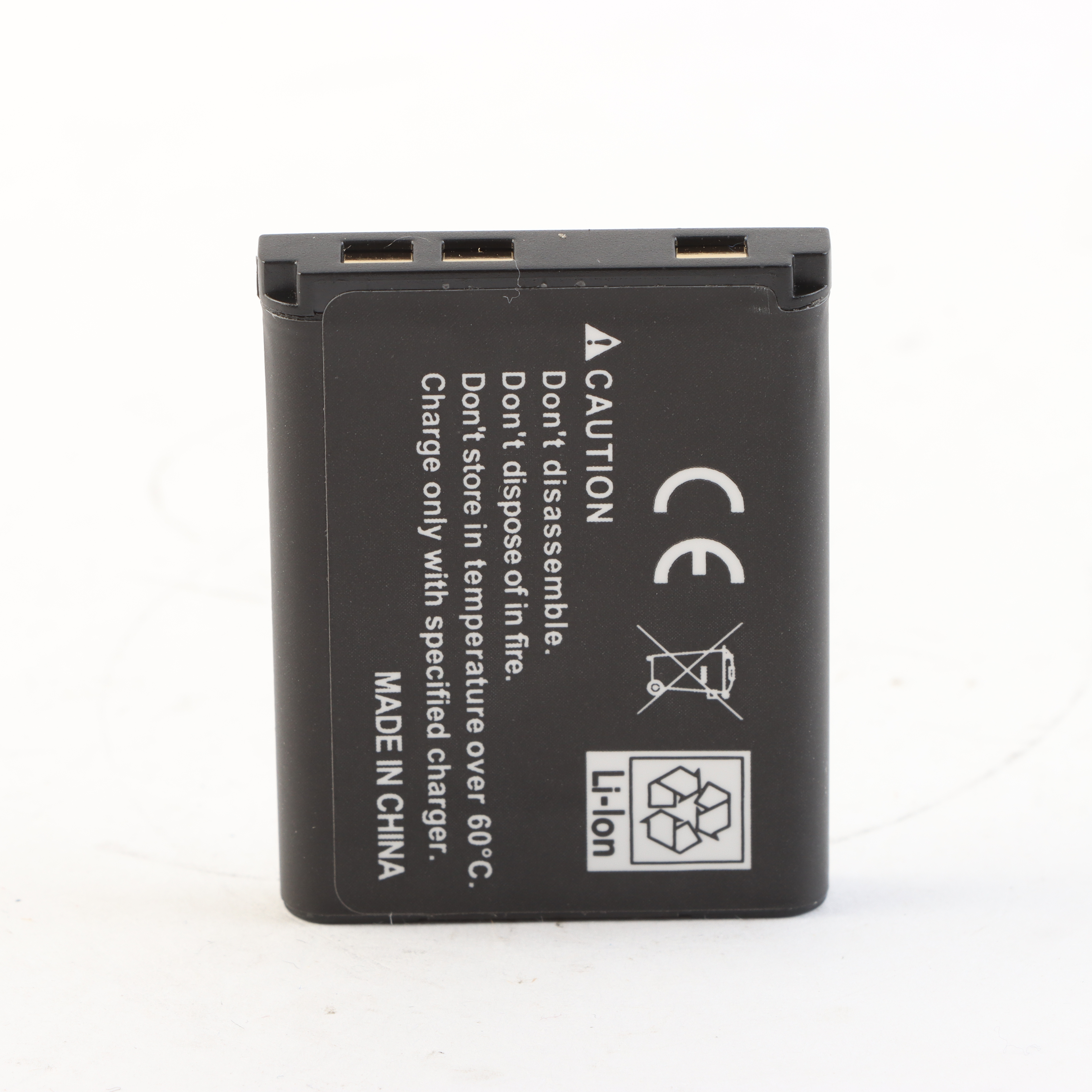 USED Ansmann Fujifilm NP-45 Battery (Fujifilm NP-45)