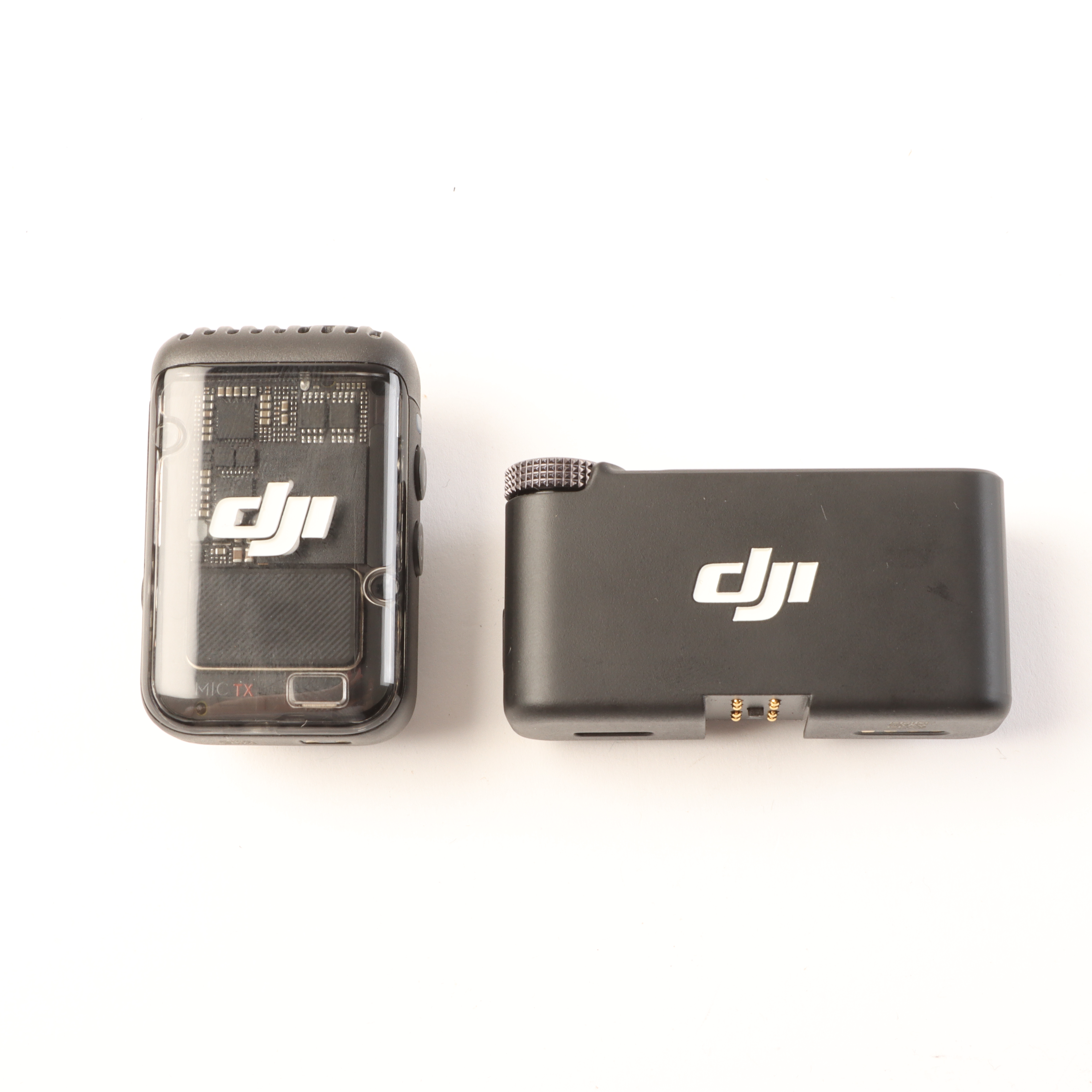 USED DJI Mic 2 (1TX + 1RX)