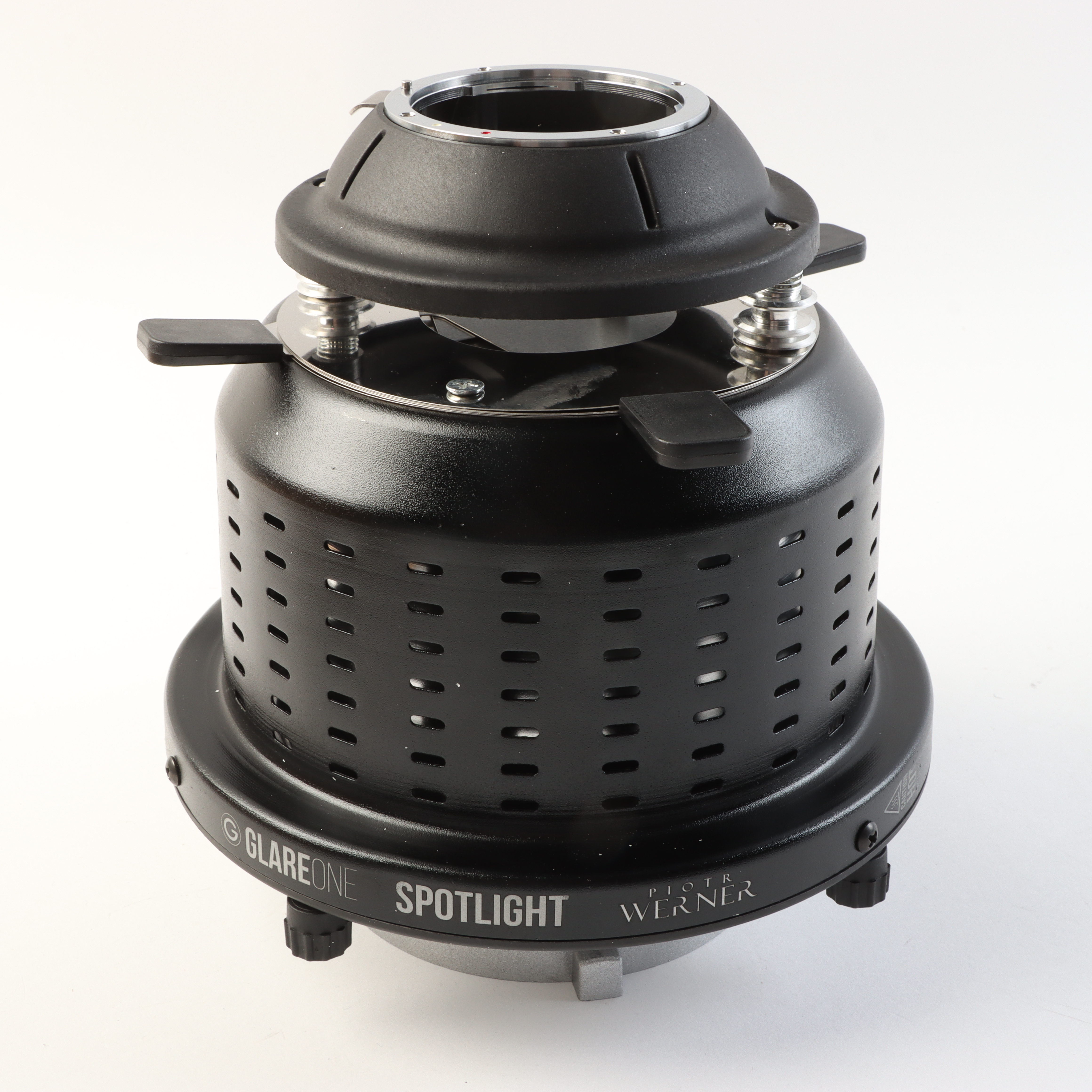 USED GlareOne Spotlight - Snoot Base