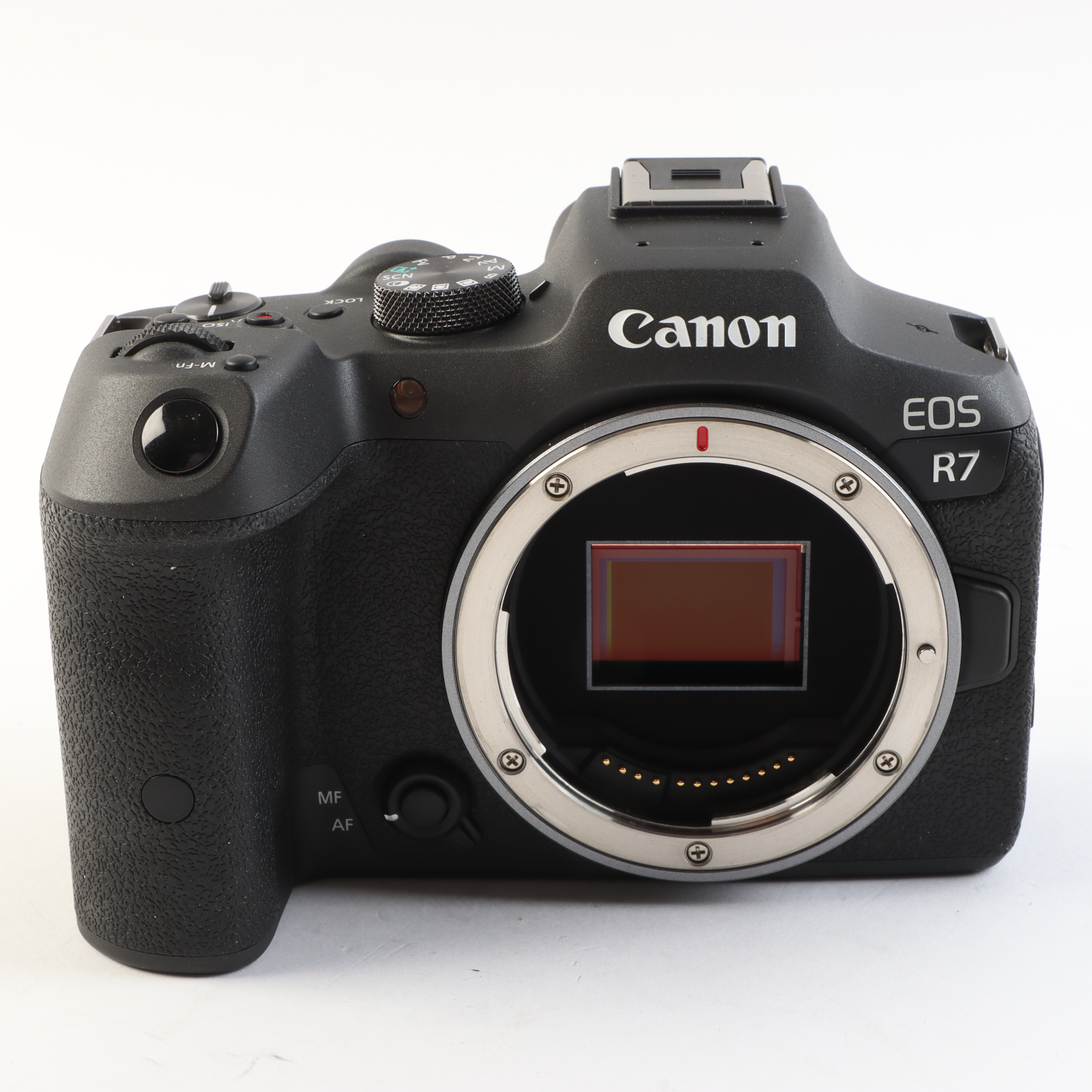USED Canon EOS R7 Digital Camera Body