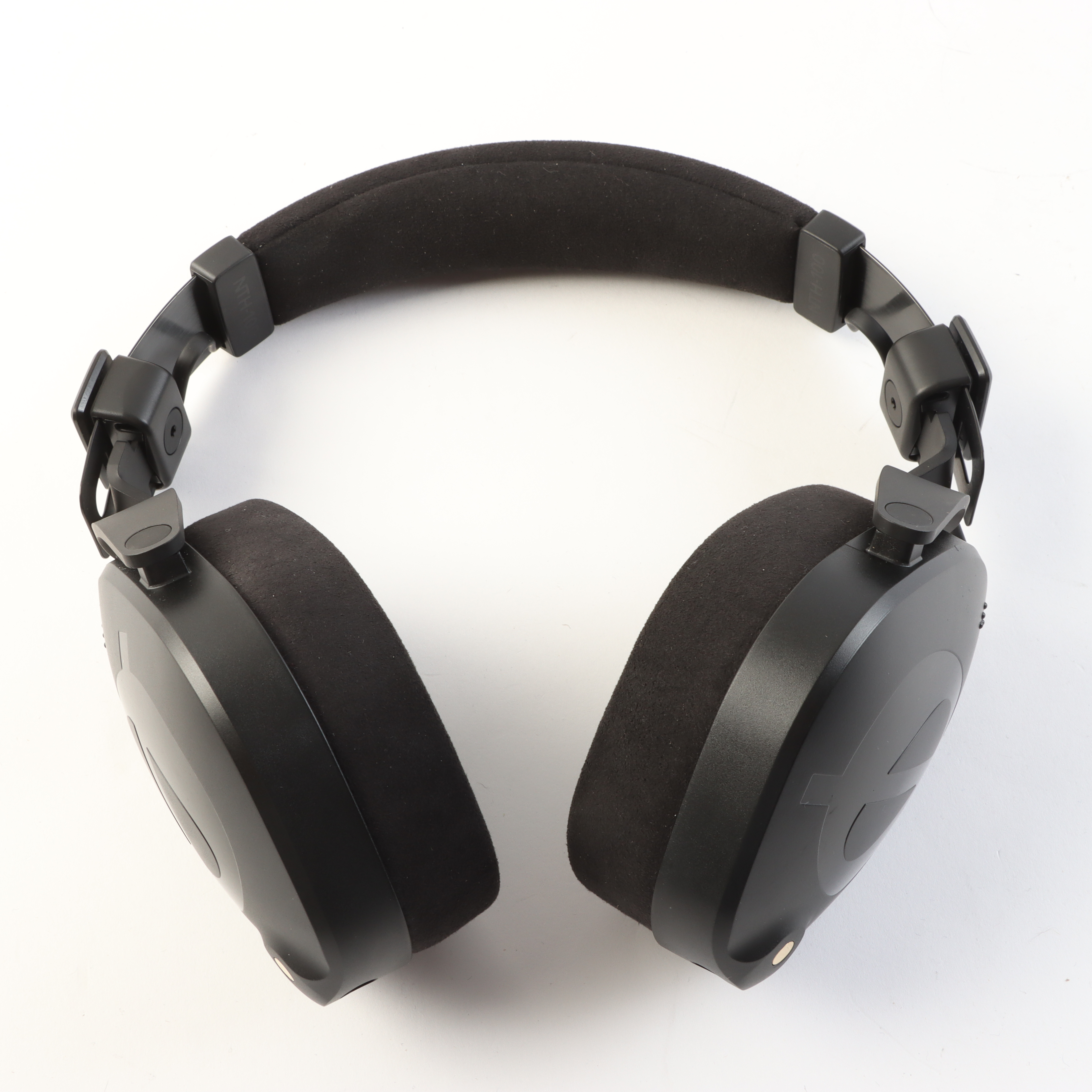 USED Rode NTH-100 Headphones