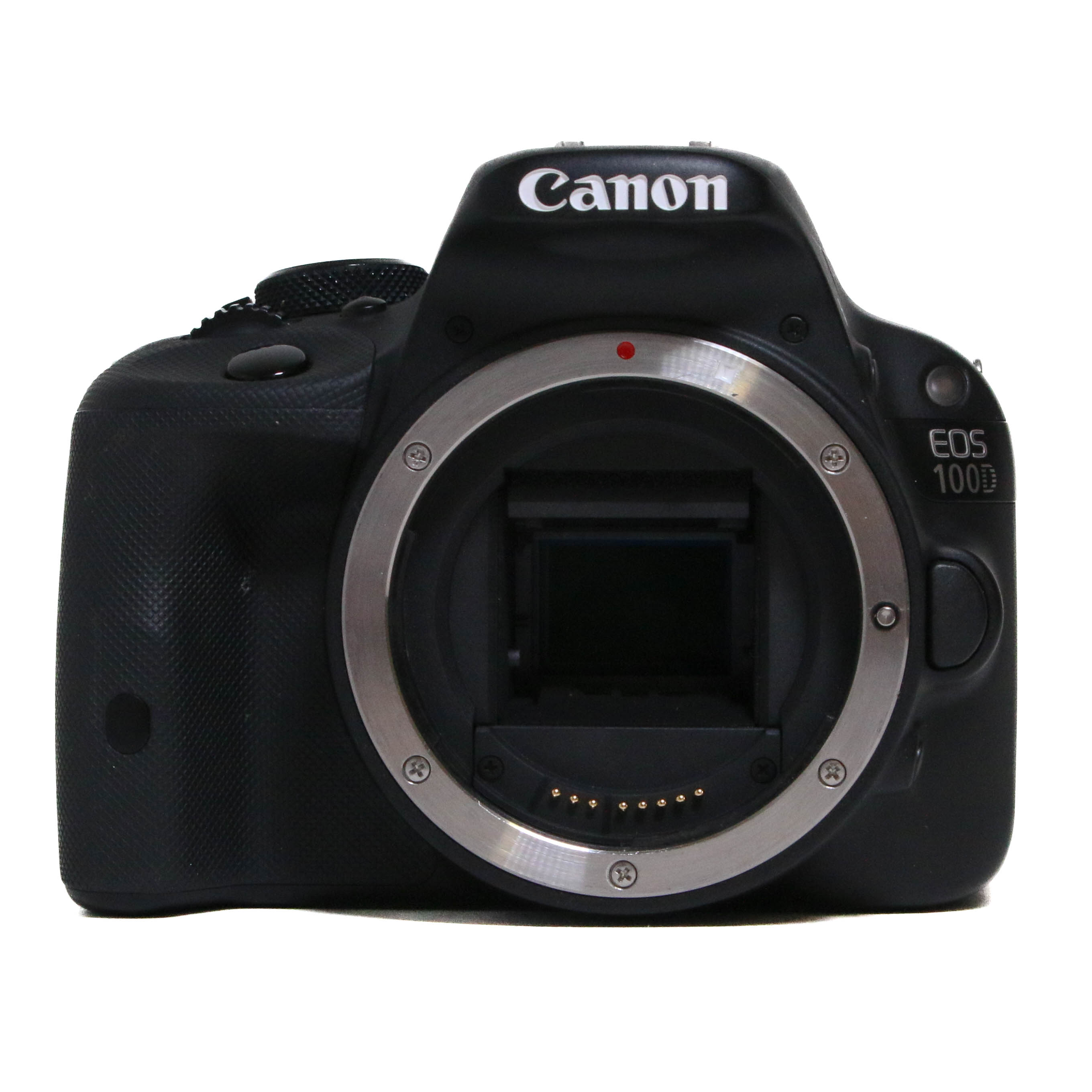 USED Canon EOS 100D Digital SLR Camera Body